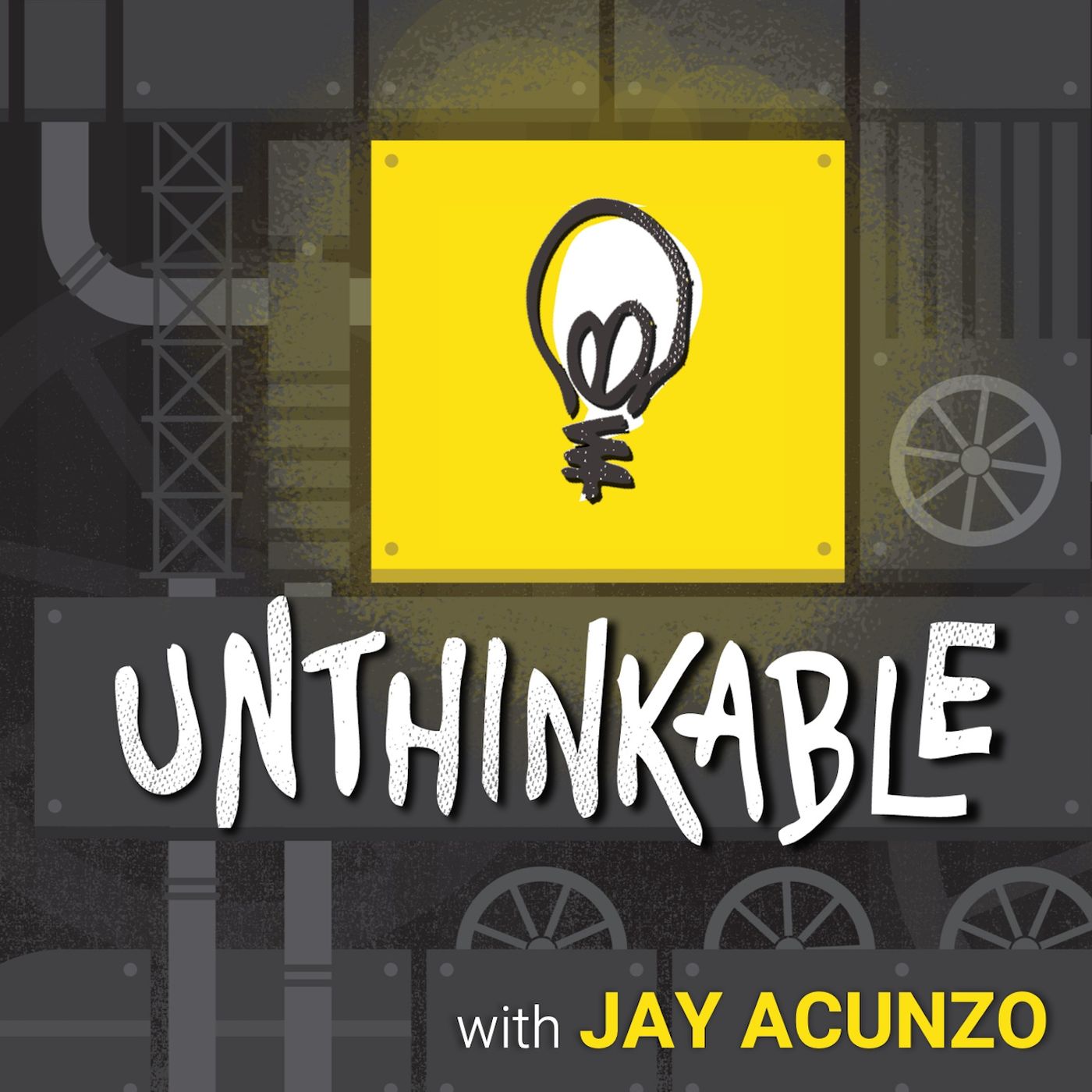 Unthinkable | Trust Your Intuition