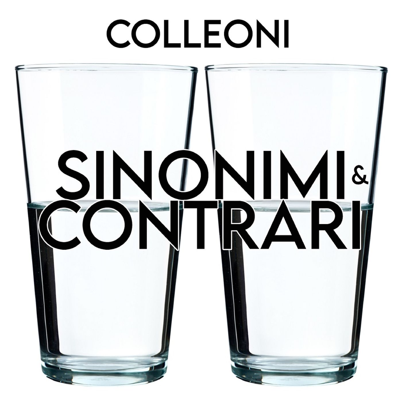 Colleoni racconta “Sinonimi e contrari”: il pop senza ritornello che gioca con le parole | Unplugged Playlist episode artwork