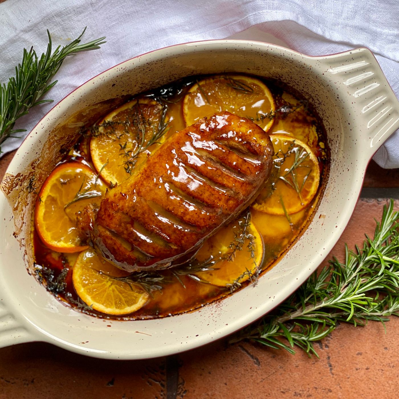 La nostra politica in cucina