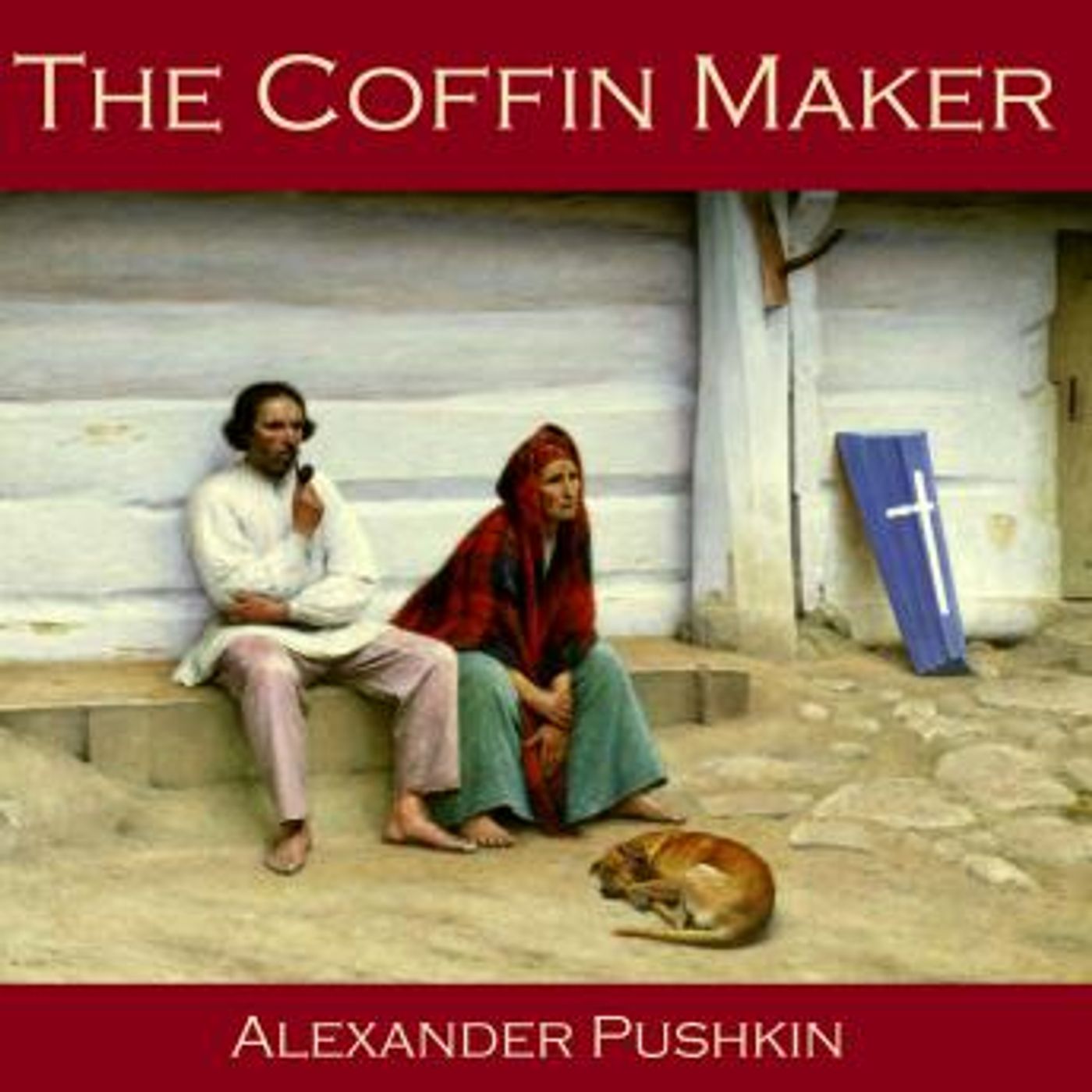 Get Best Full Audiobooks in Literature, Short Stories