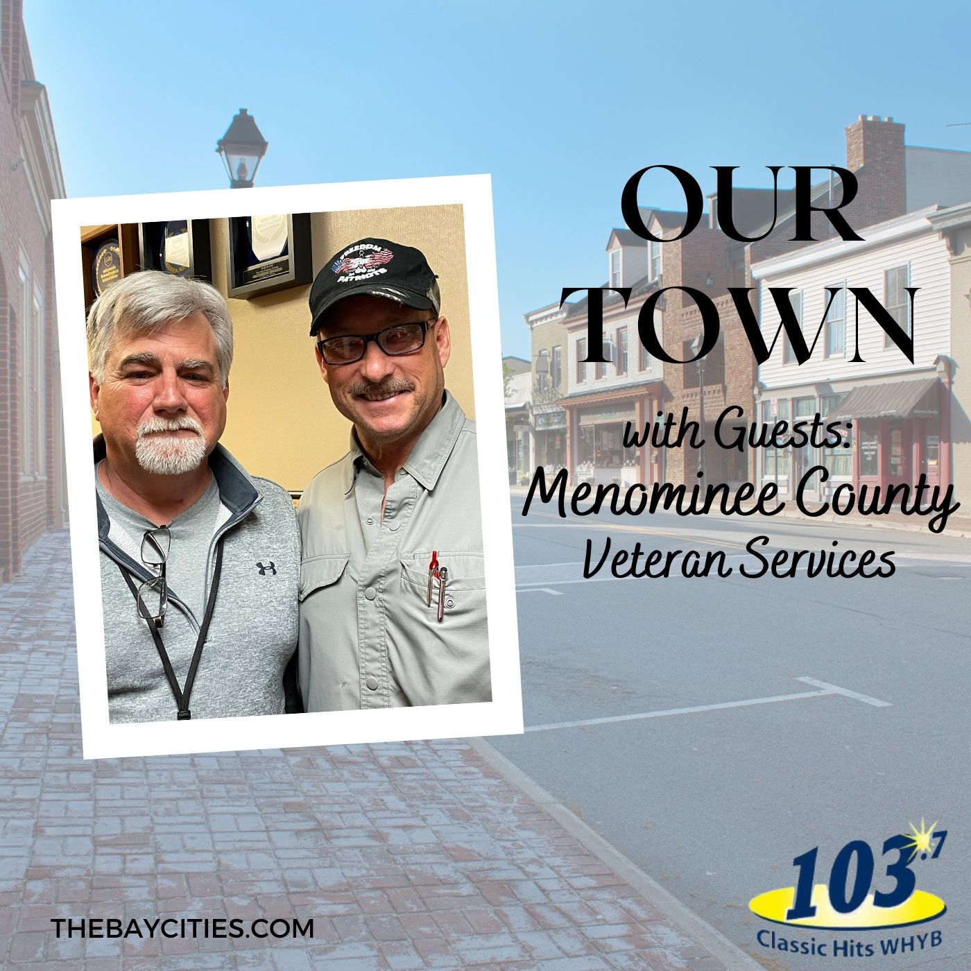Our Town Season 1