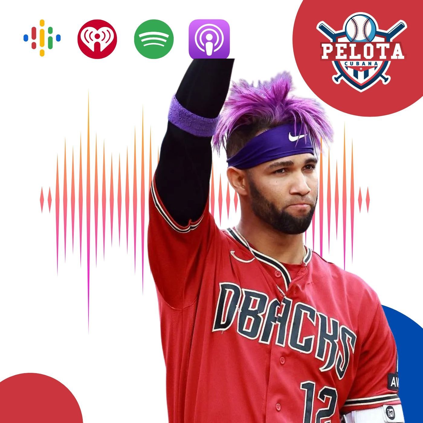 Lourdes Gurriel Jr. de las pocas buenas noticas de los cubanos en MLB. episode artwork