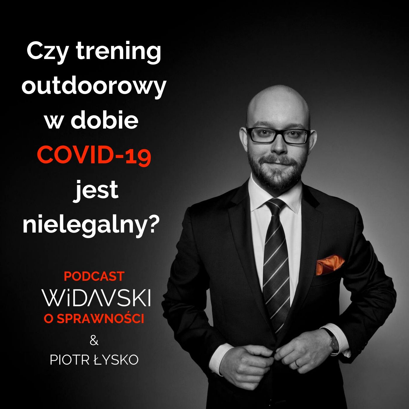 Widavski o sprawności