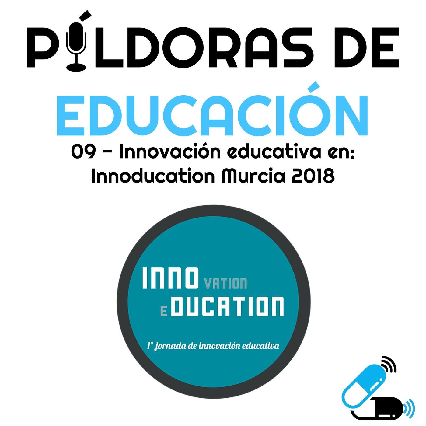 Píldoras de educación