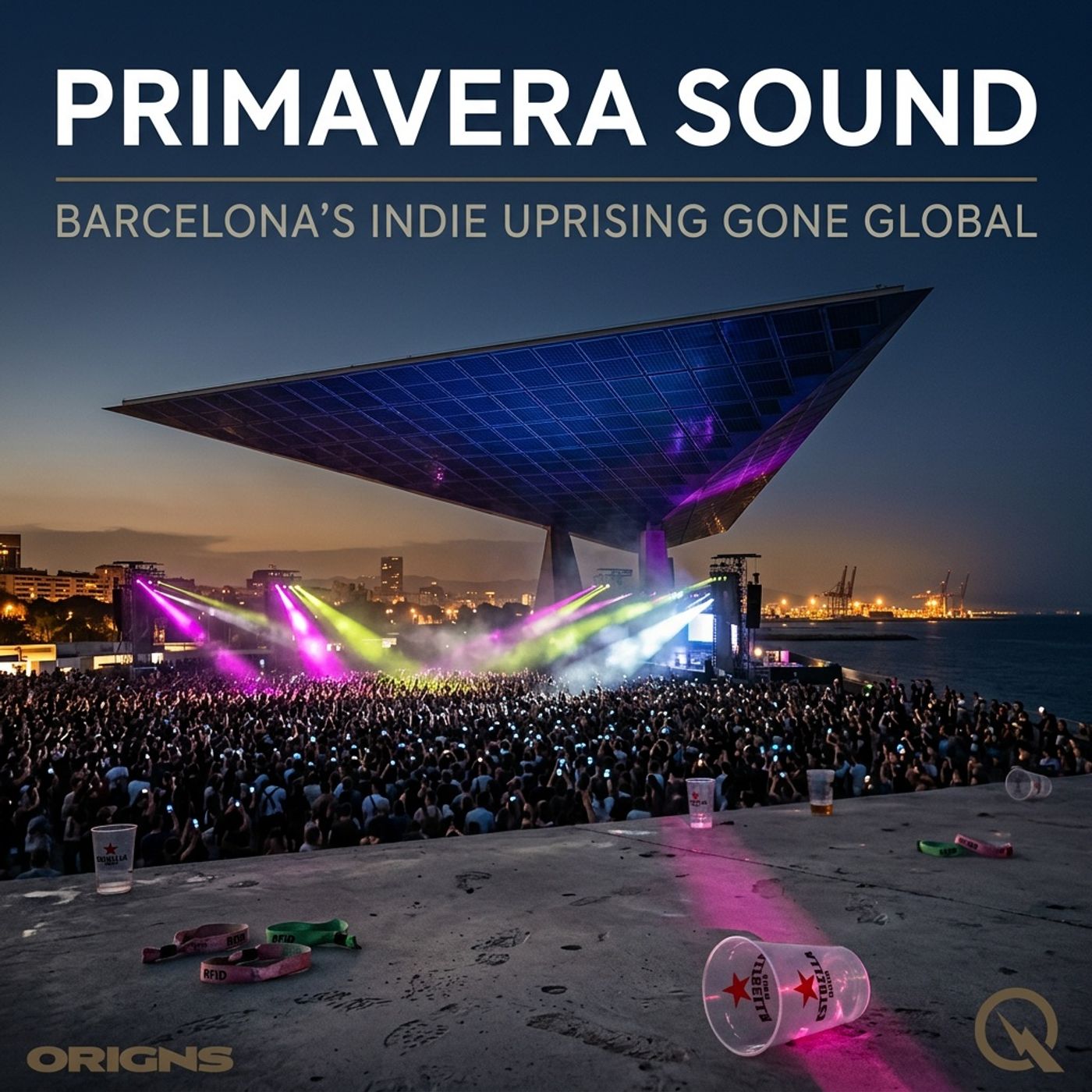 Primavera Sound