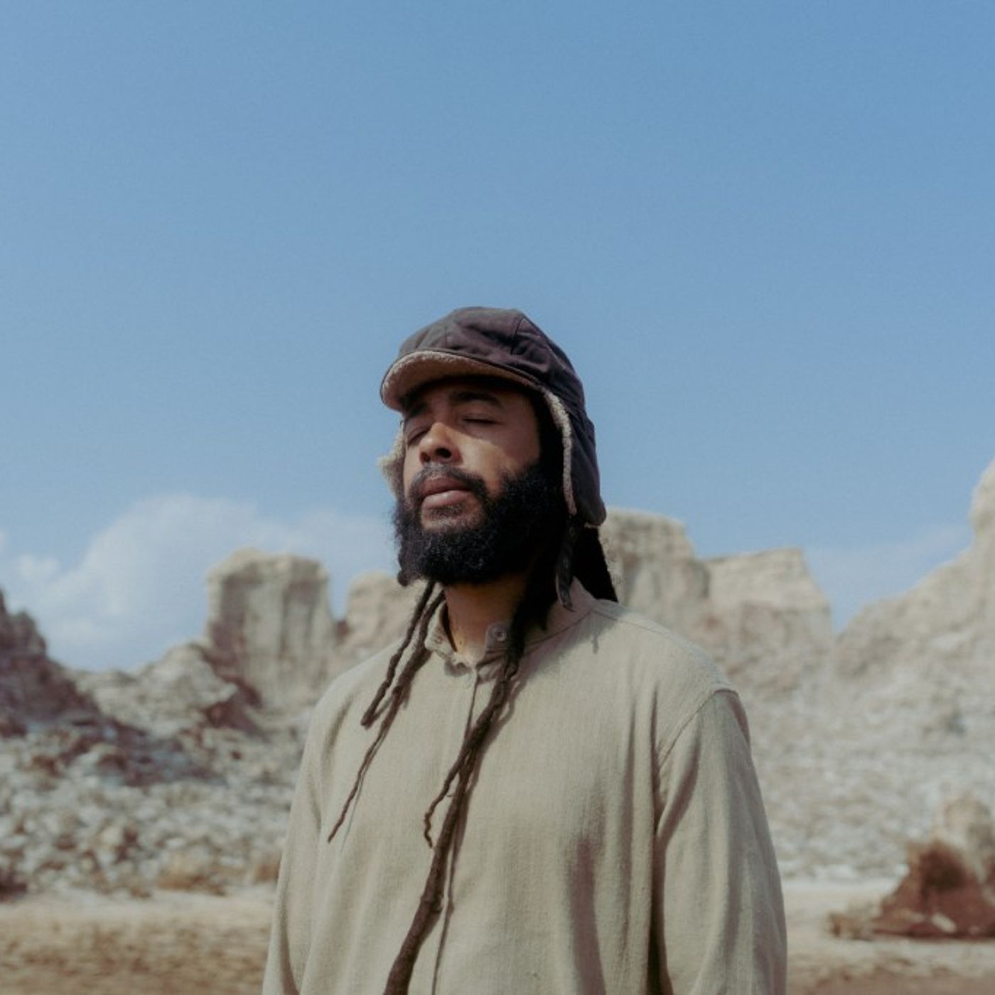 Protoje Talks Blending Griselda and Reggae, His Ethiopian Christmas & ‘The Art of Acceptance’: ‘This Is the Album I’ve Wanted to Make for a