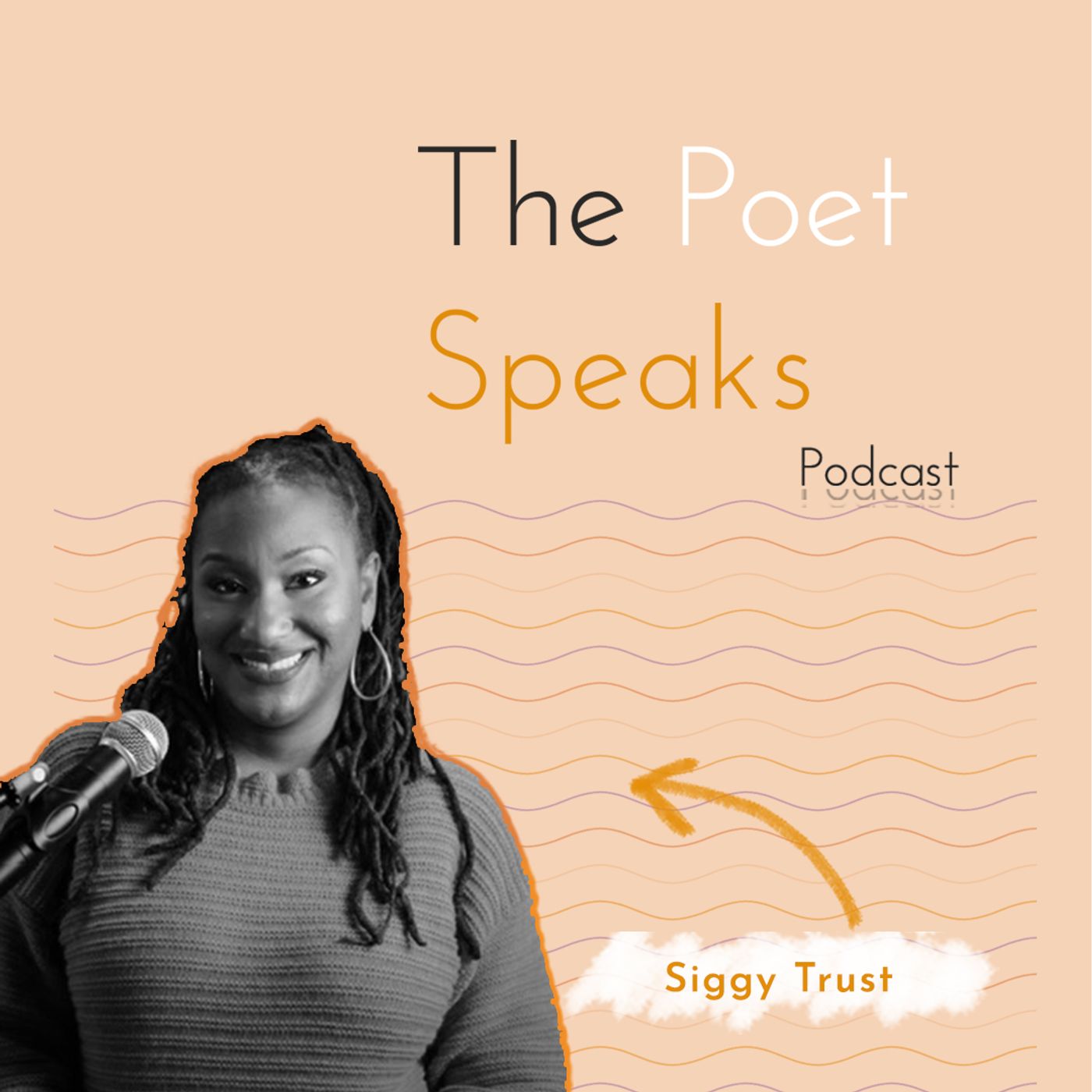The Poet Speaks Podcast