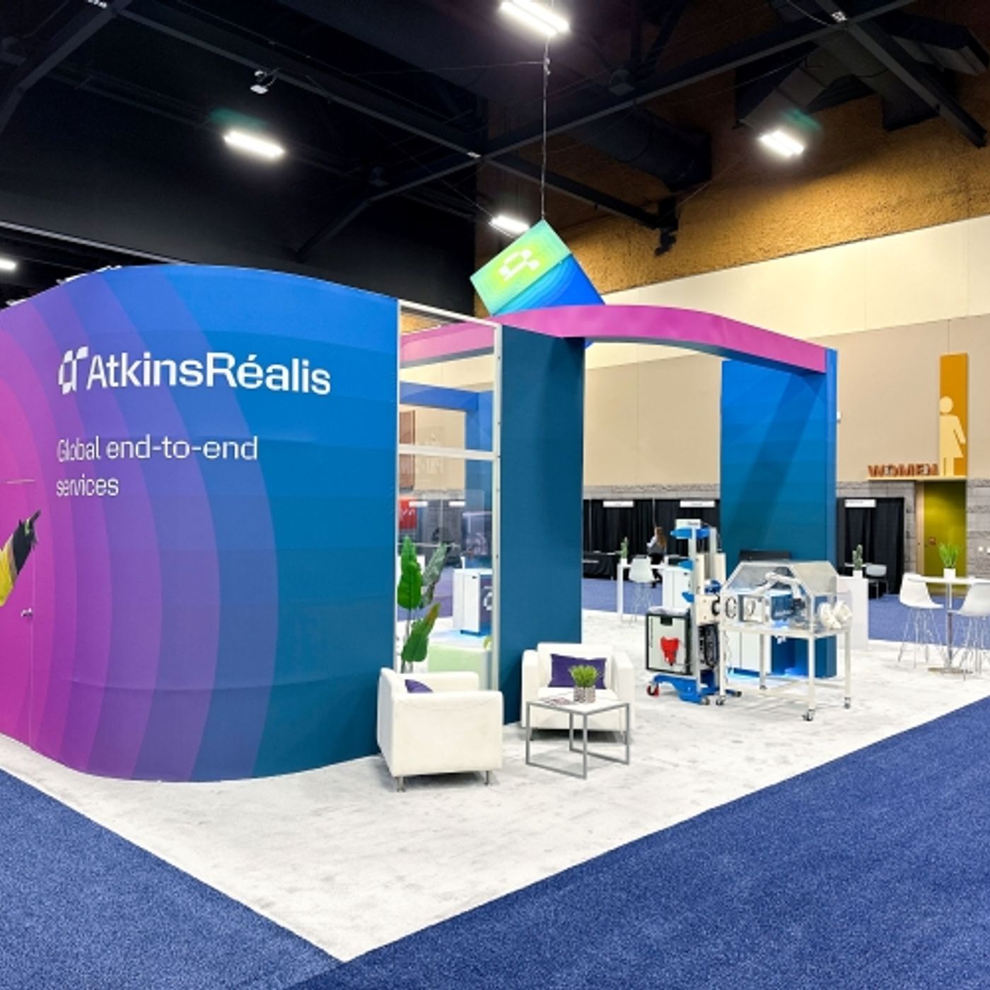 3 Tips to Increase Dwell Time at Your Trade Show Booth episode artwork