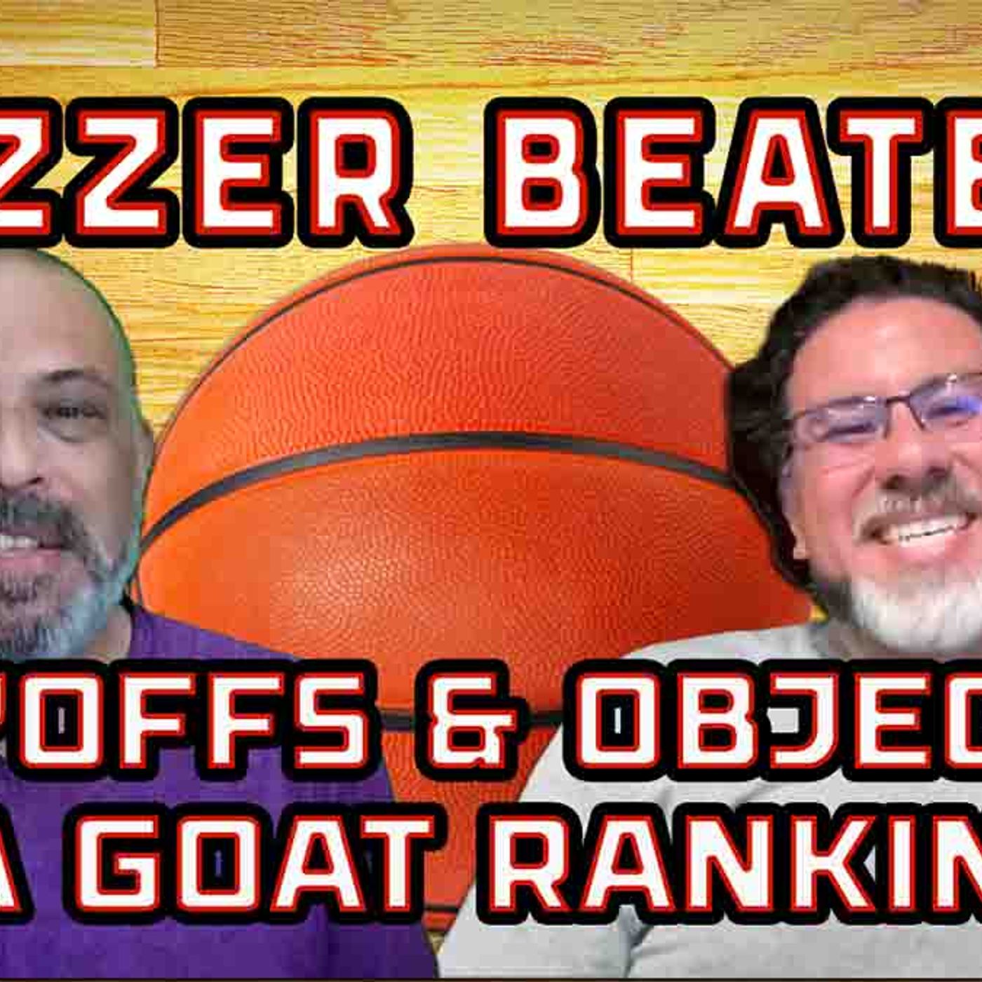 Buzzer Beaters