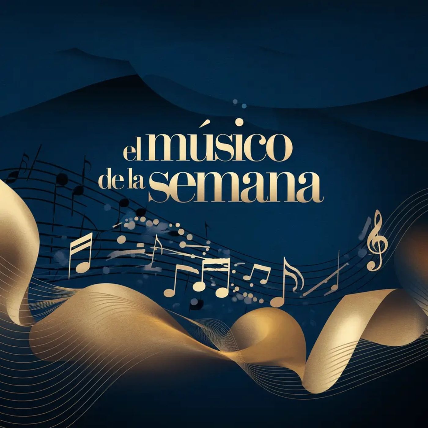 EL MÚSICO DE LA SEMANA