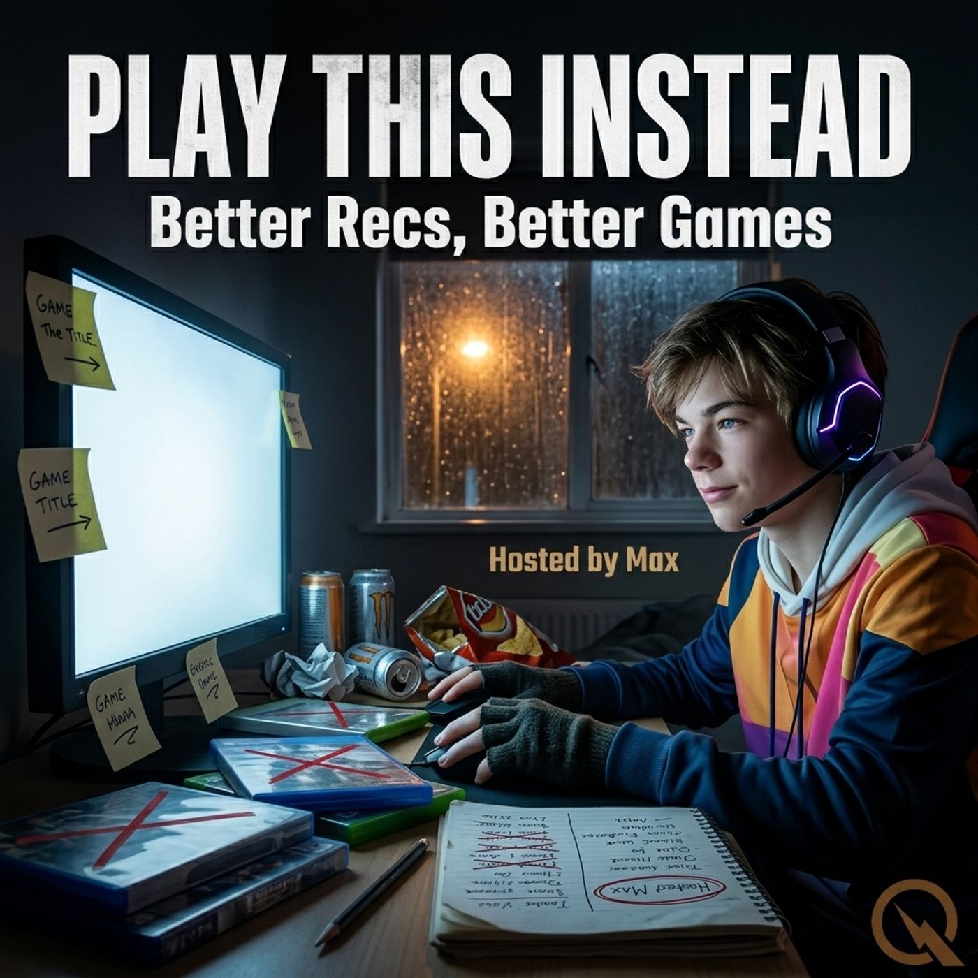 Play This Instead