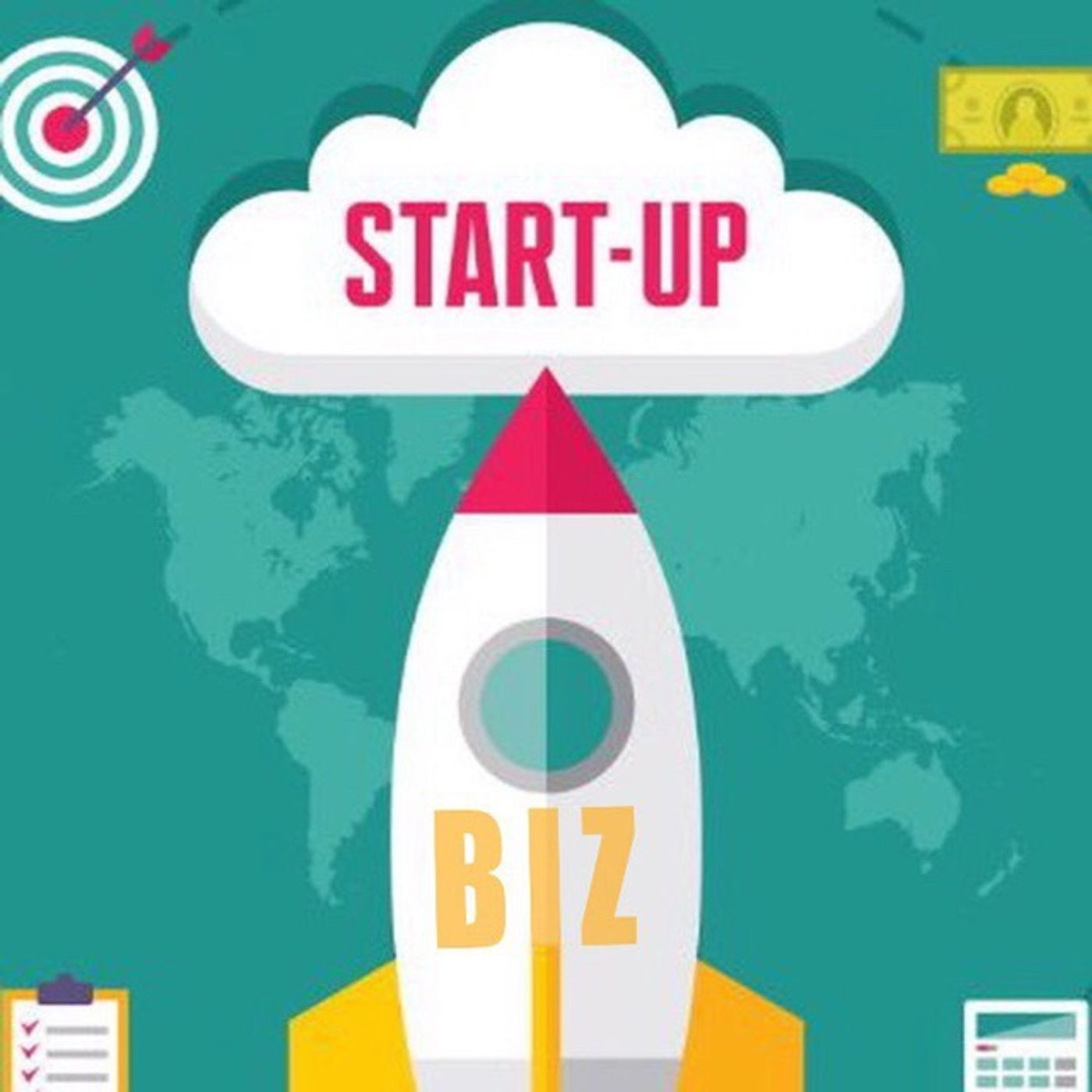 Infopage idee di Business Administration