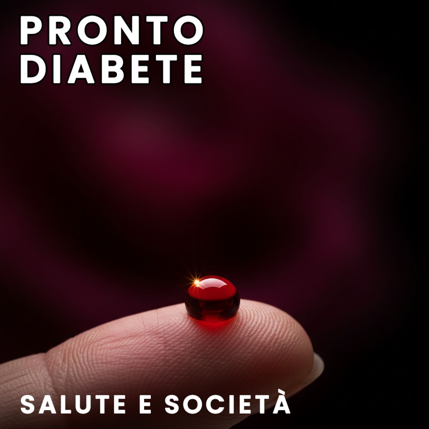 Al via "Pronto Diabete" 2026 episode artwork