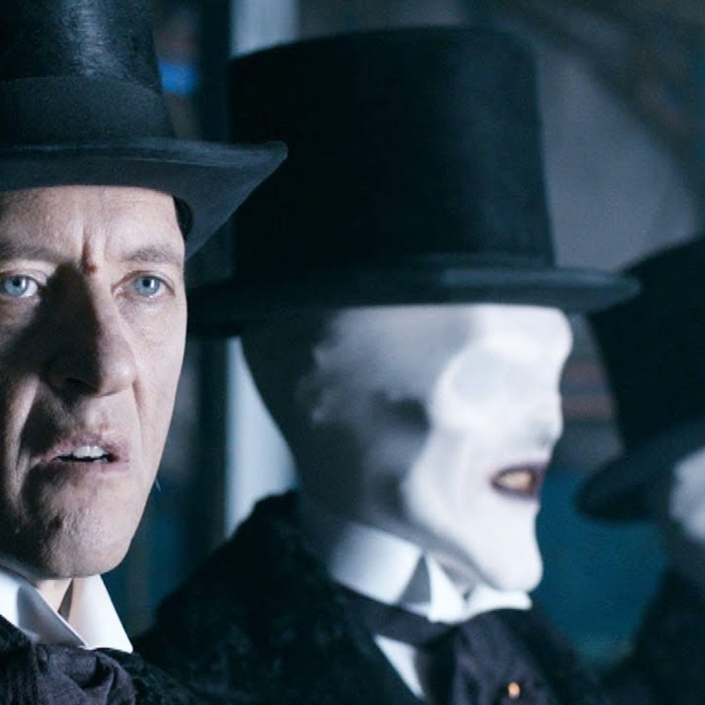 Doctor Who, S07E13- The Name Of The Doctor