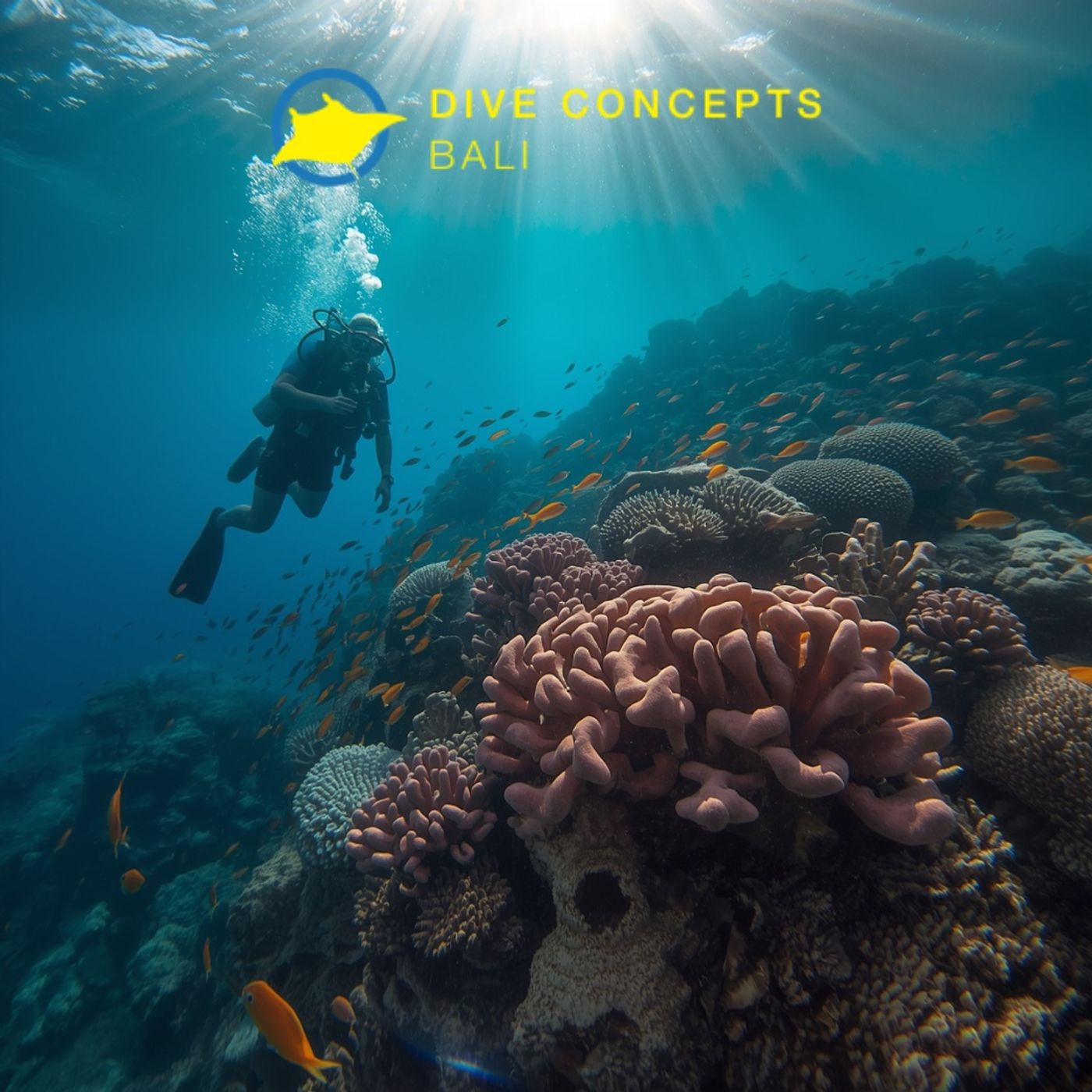 Is Nusa Penida Good for Scuba Diving episode artwork
