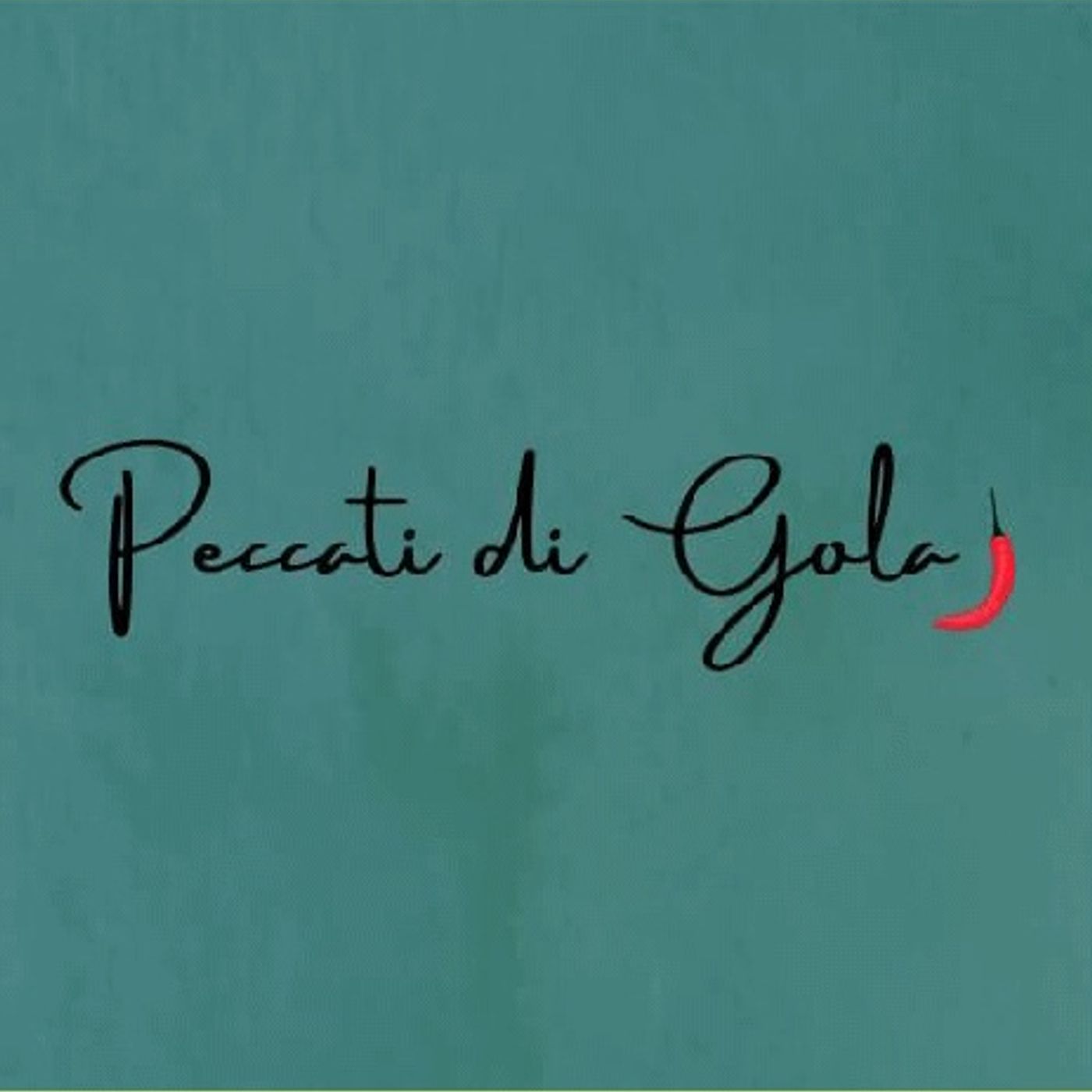 Peccati di Gola