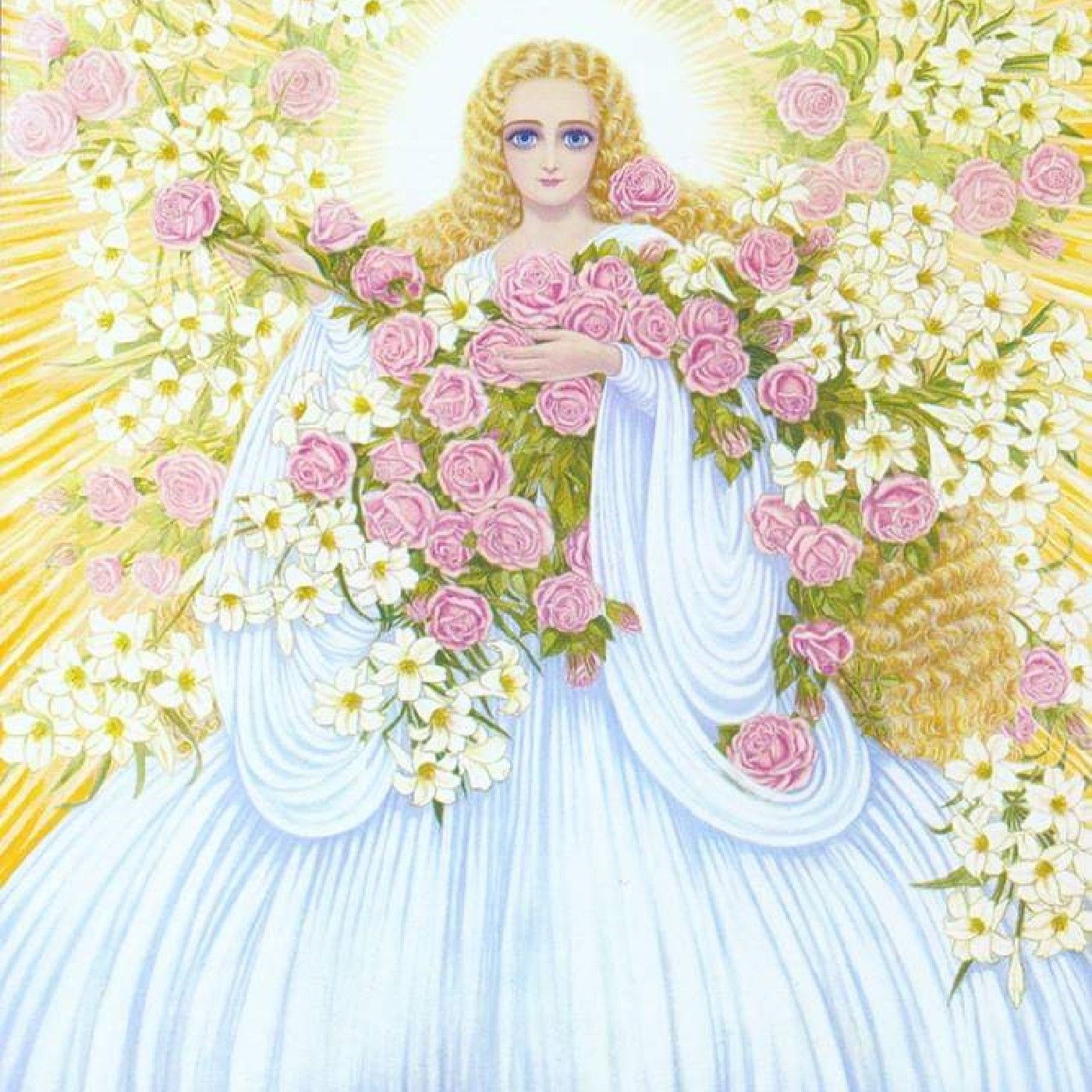 Los Guardianes De La Humanidad