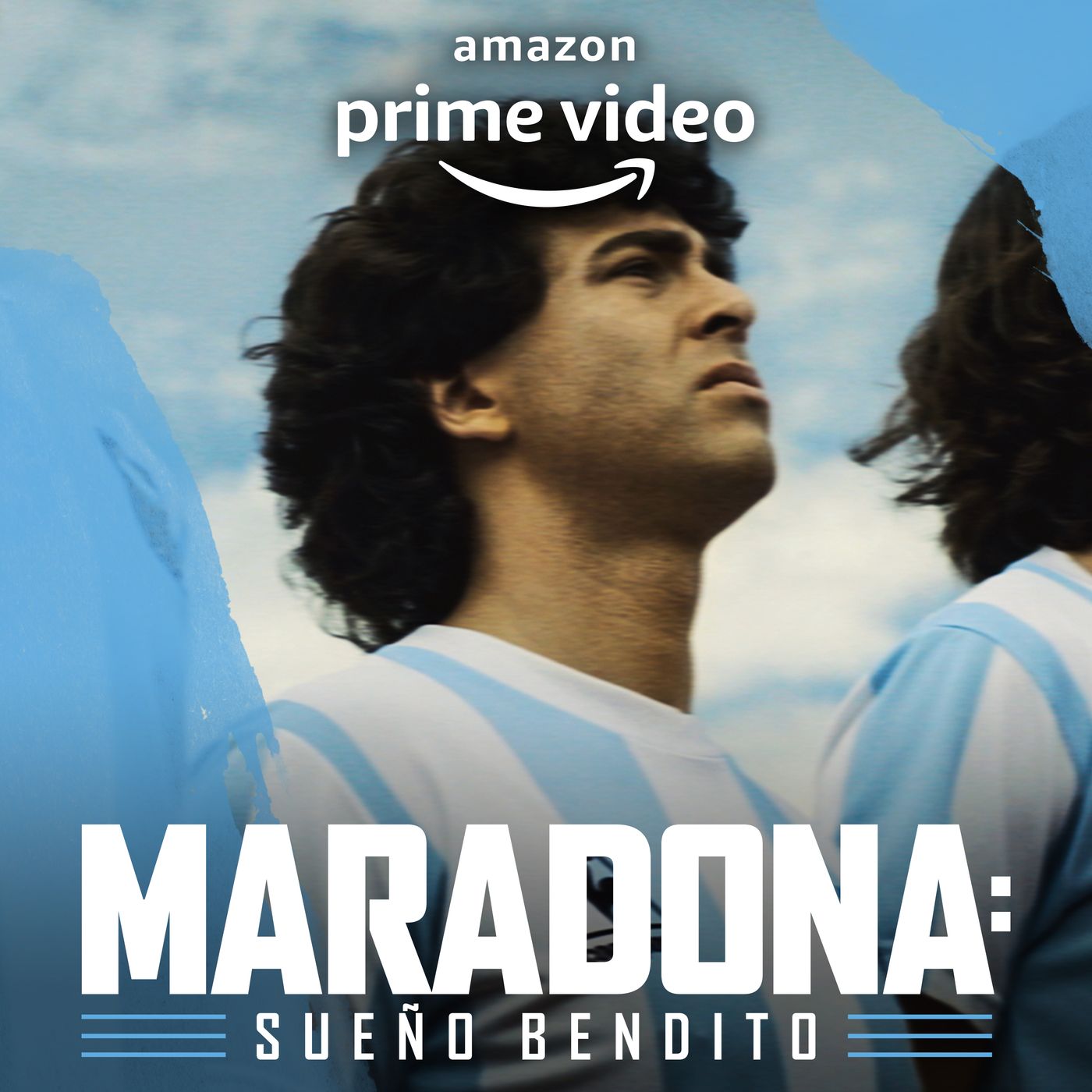 Maradona: Sueño Bendito