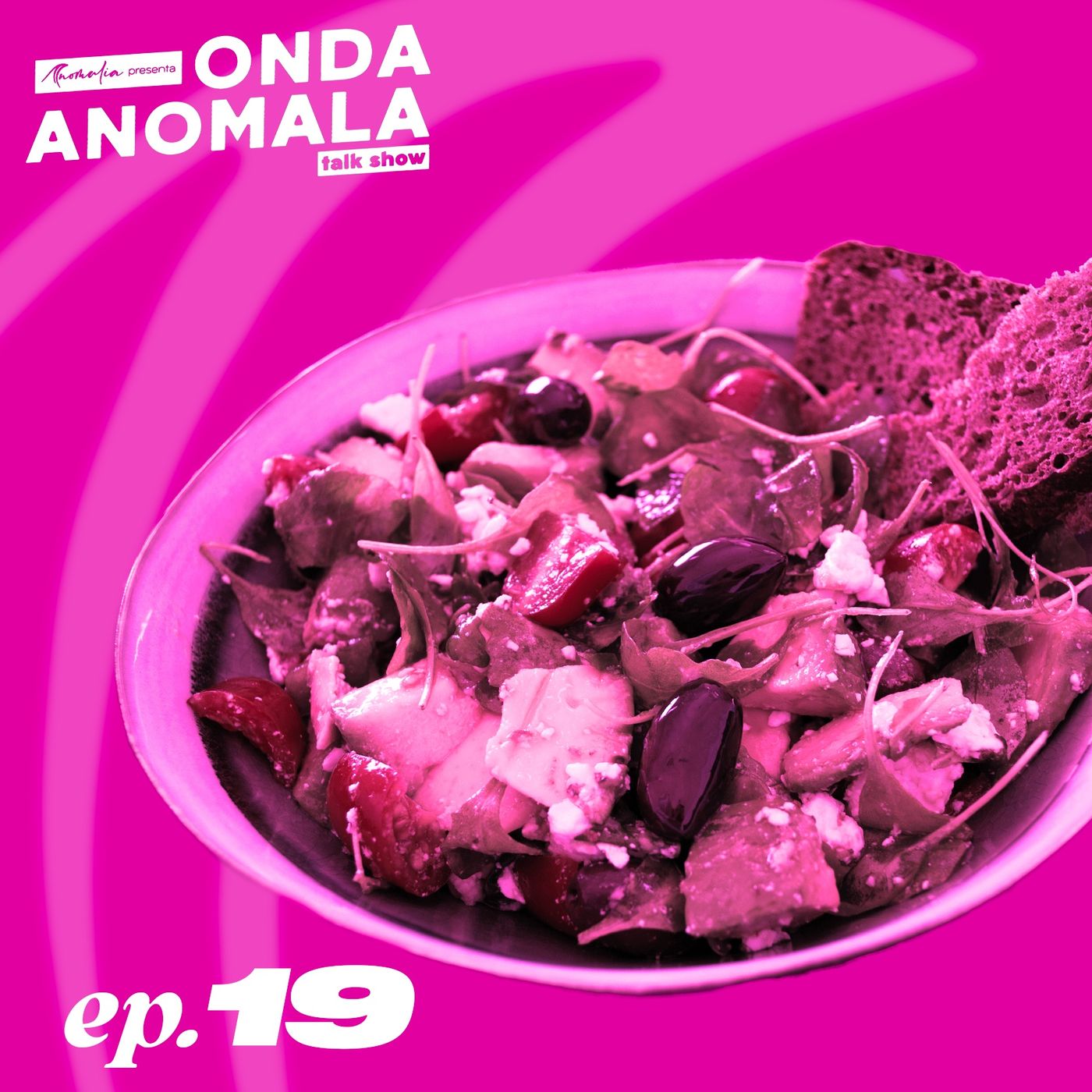 Onda Anomala
