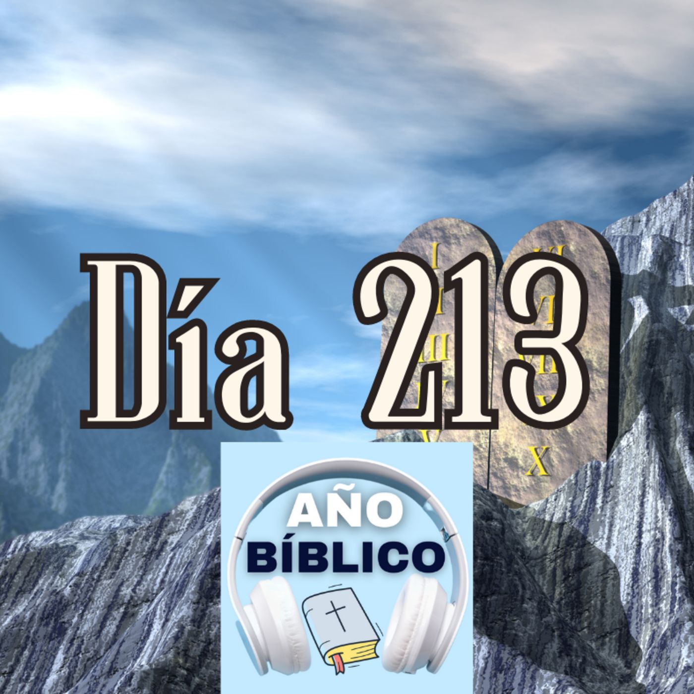 Día 213 - Salmos 88:13-18, Nehemías 9:19-38; Nehemías 10 y 1 Corintios 4:1-9 episode artwork