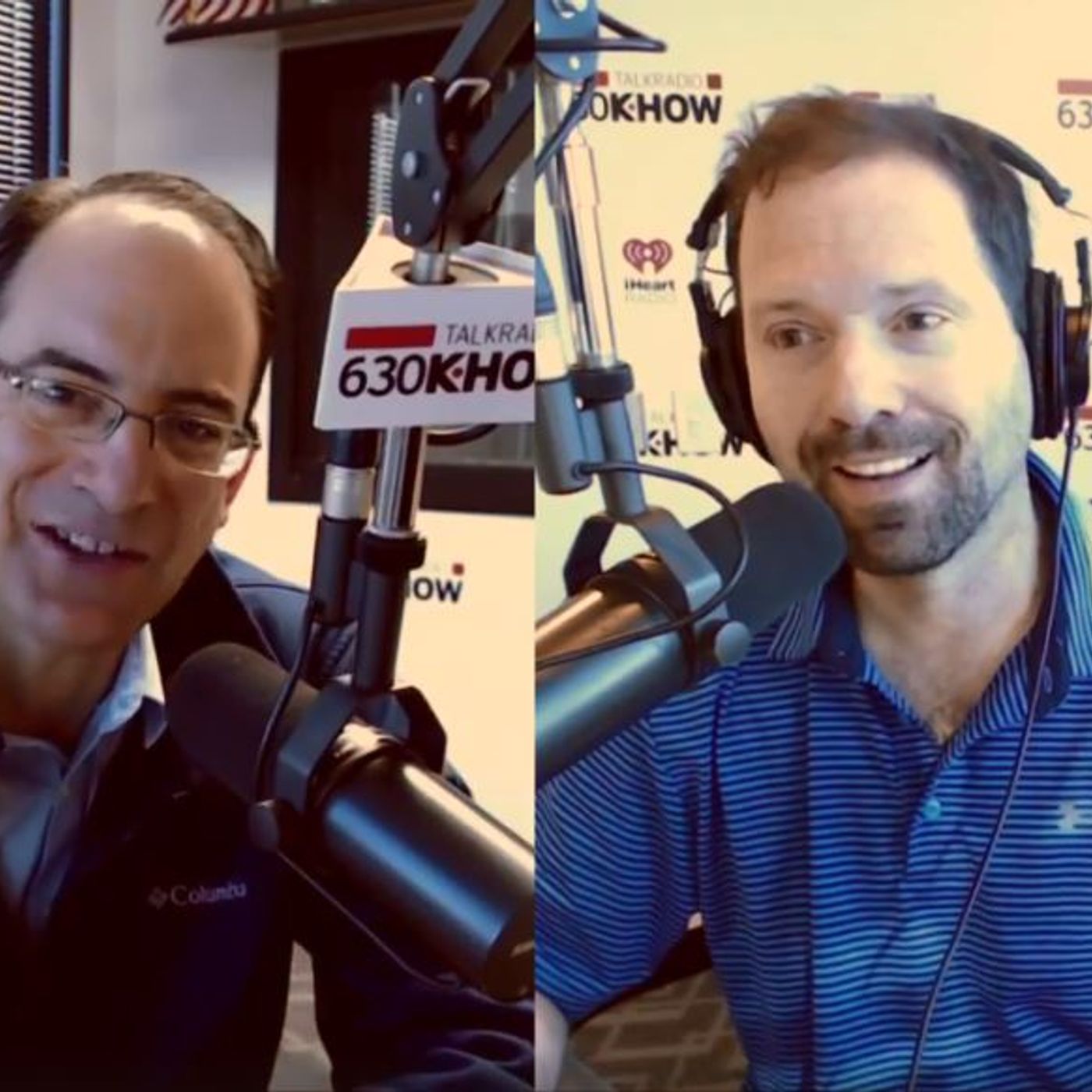 Phil Weiser episode artwork