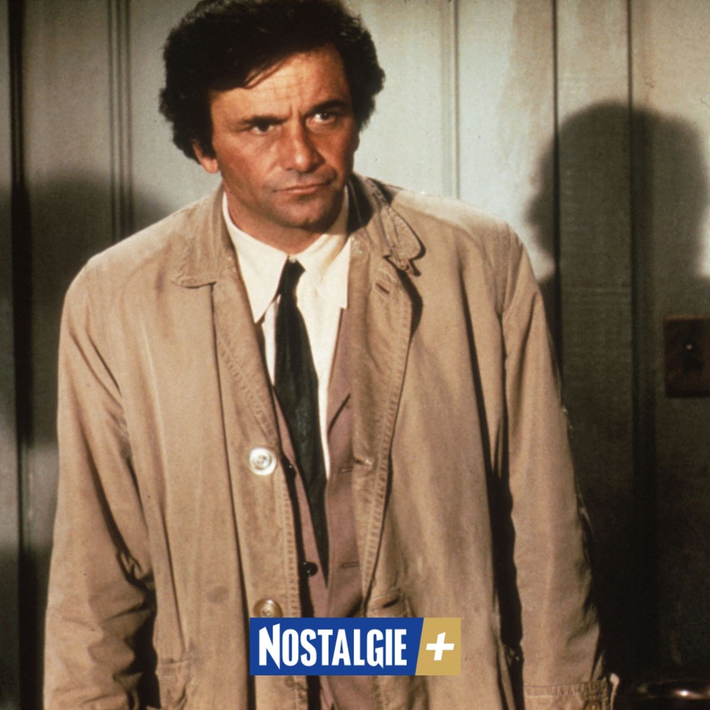 1968: Comment la série Colombo est-elle arrivée sur nos écrans? episode artwork