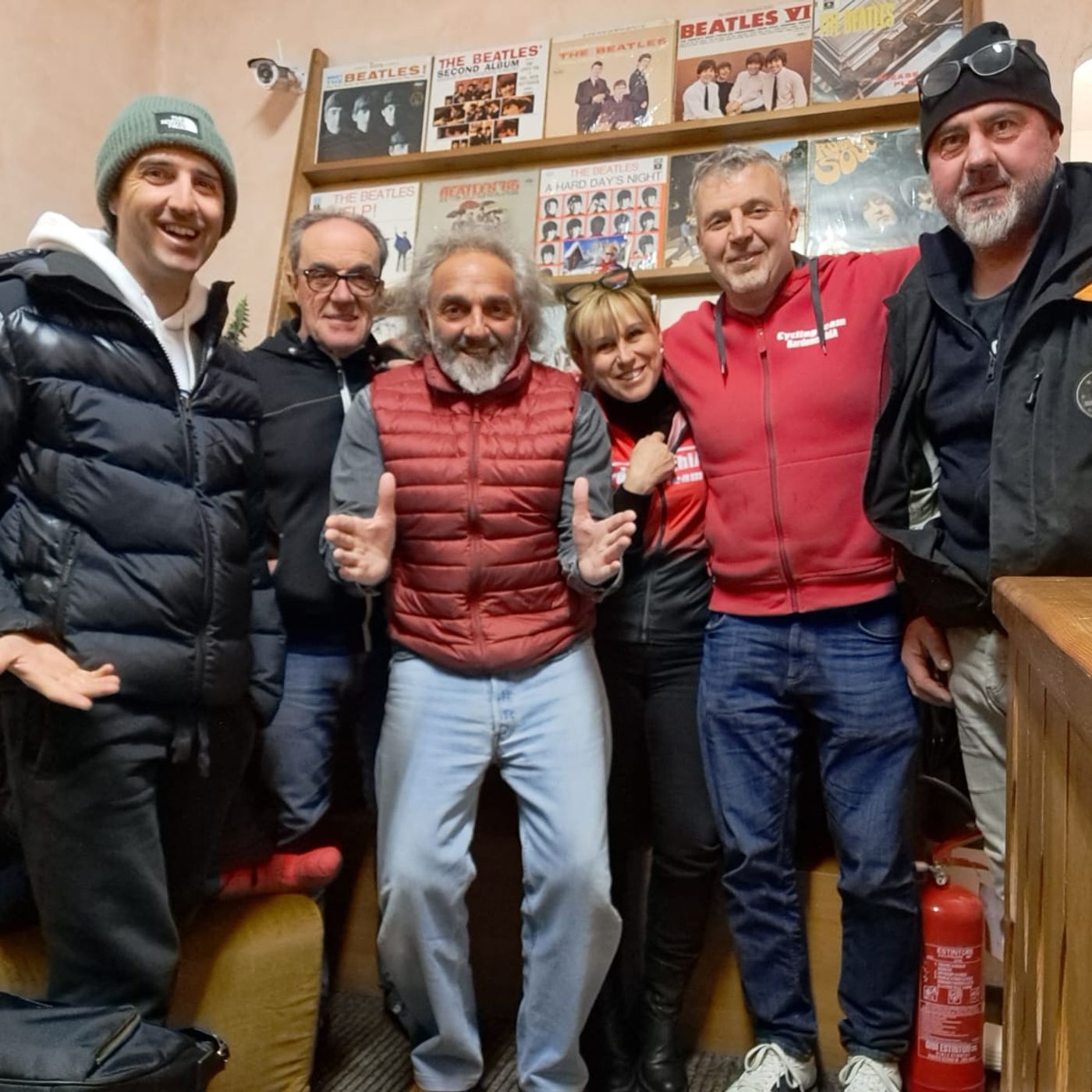 DIRETTA 86 "BIKE CLUB BARDONECCHIA" episode artwork