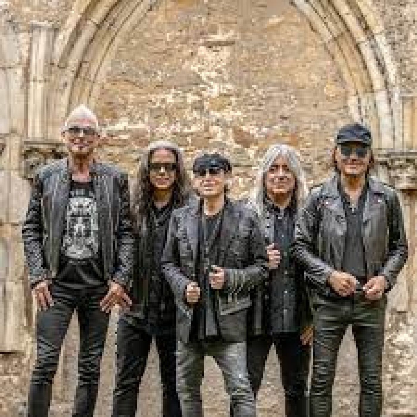 MyRockPlayList - Culto A: "Scorpions" episode artwork