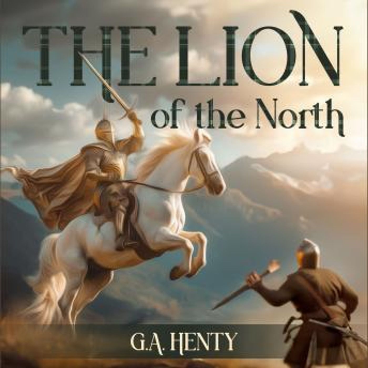 Explore New Full Audiobooks in Fiction, Action & Adventure
