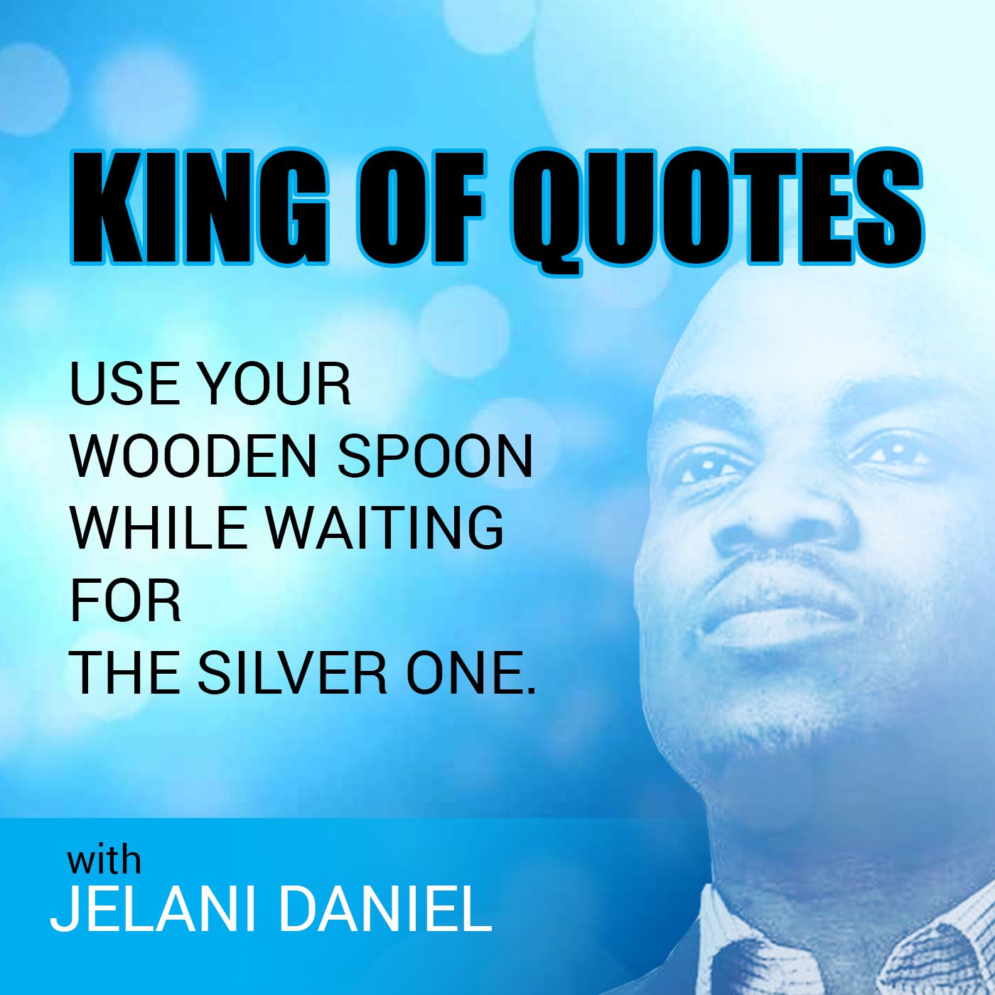 King of Quotes
