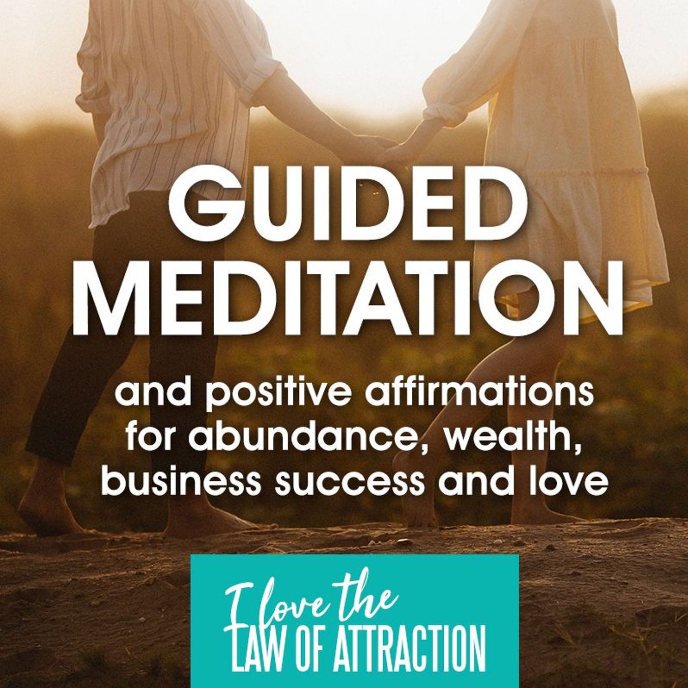 008 Guided Meditation For Cultivating Success