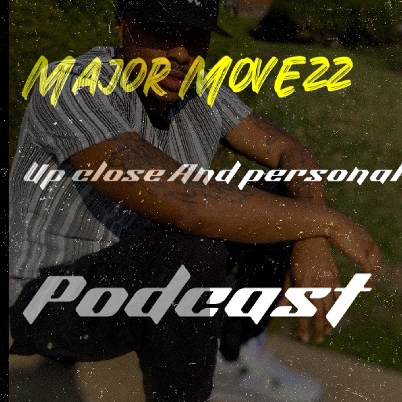 EP 2: Relationship problems episode artwork