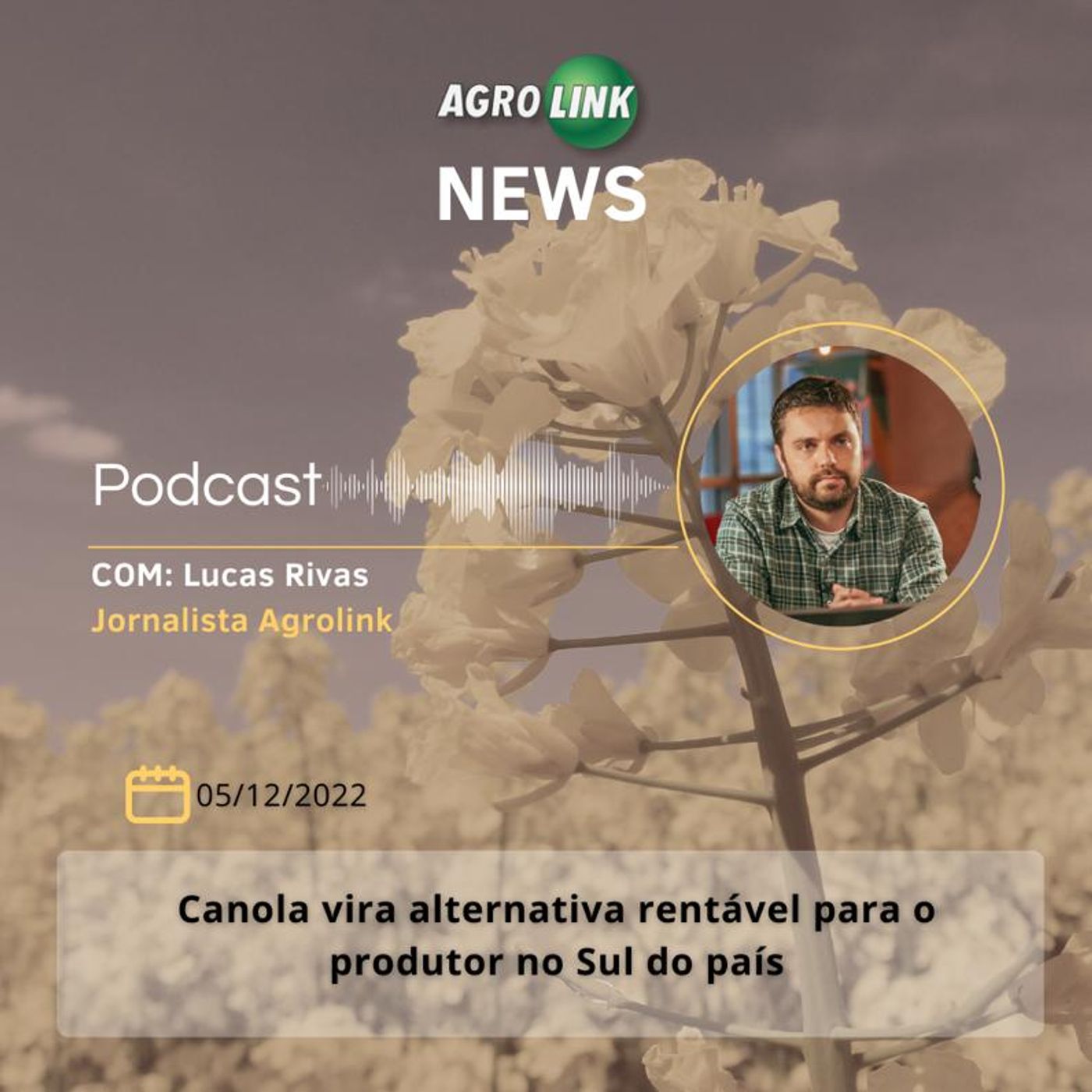 Vacinação contra febre aftosa é prorrogada até 17 de dezembro episode artwork