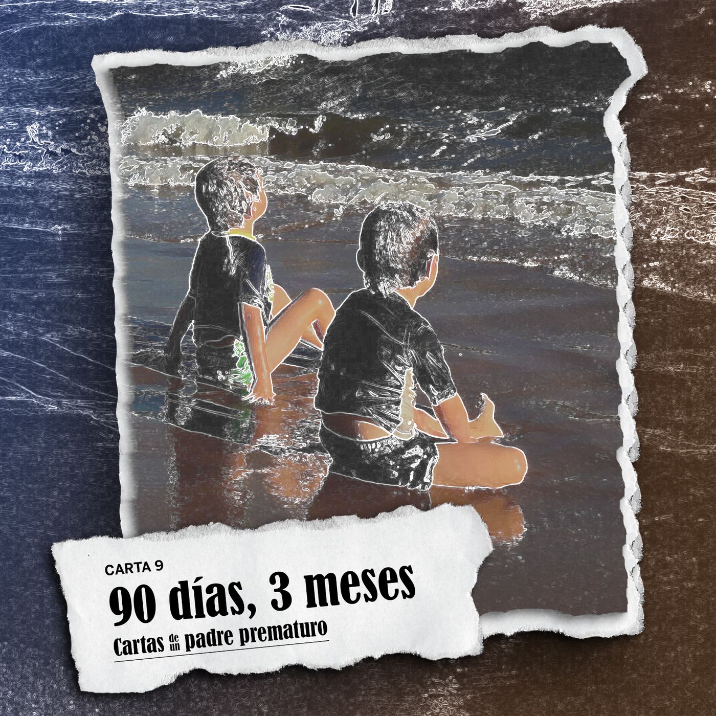 Cartas de un padre prematuro