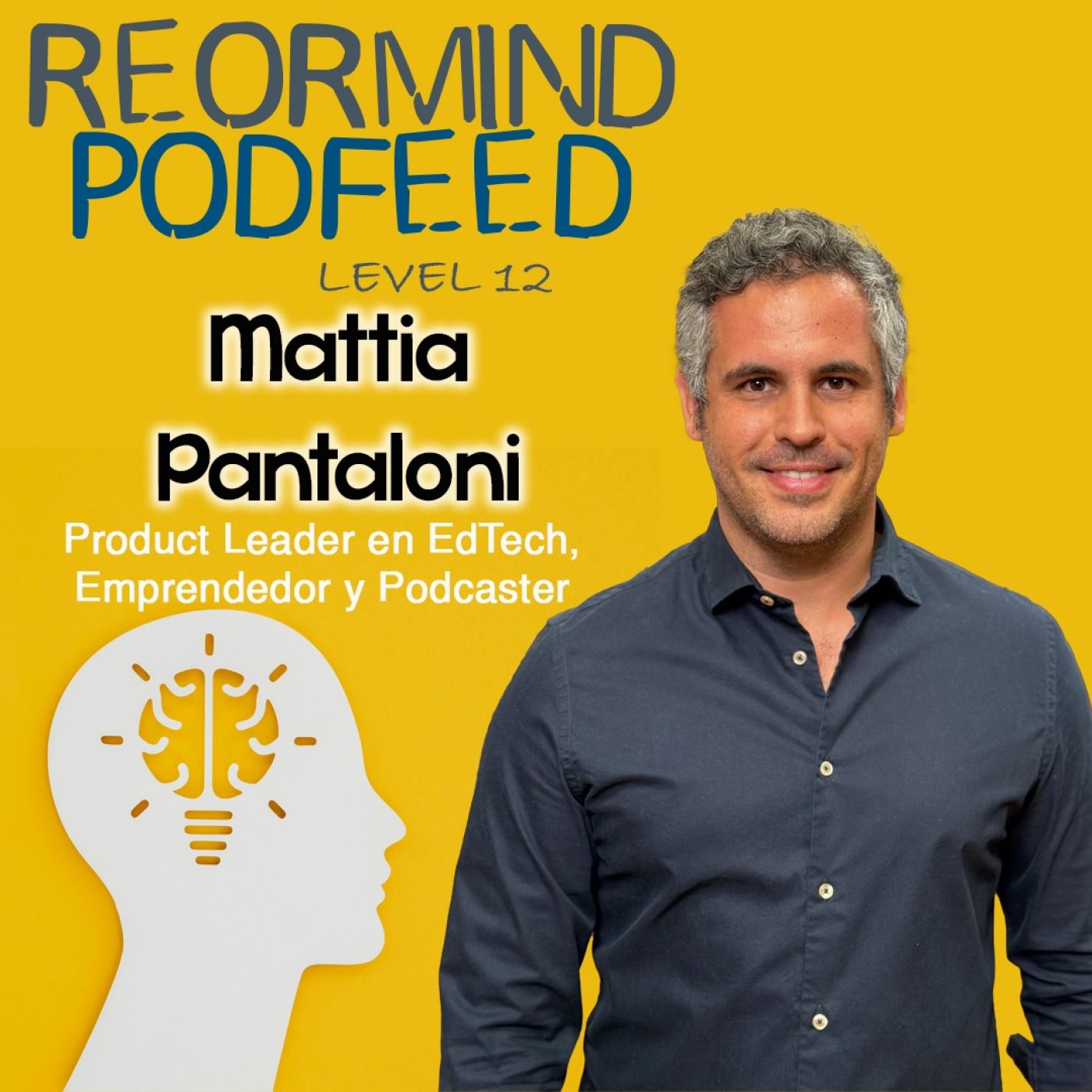 ReorMind PodFeed