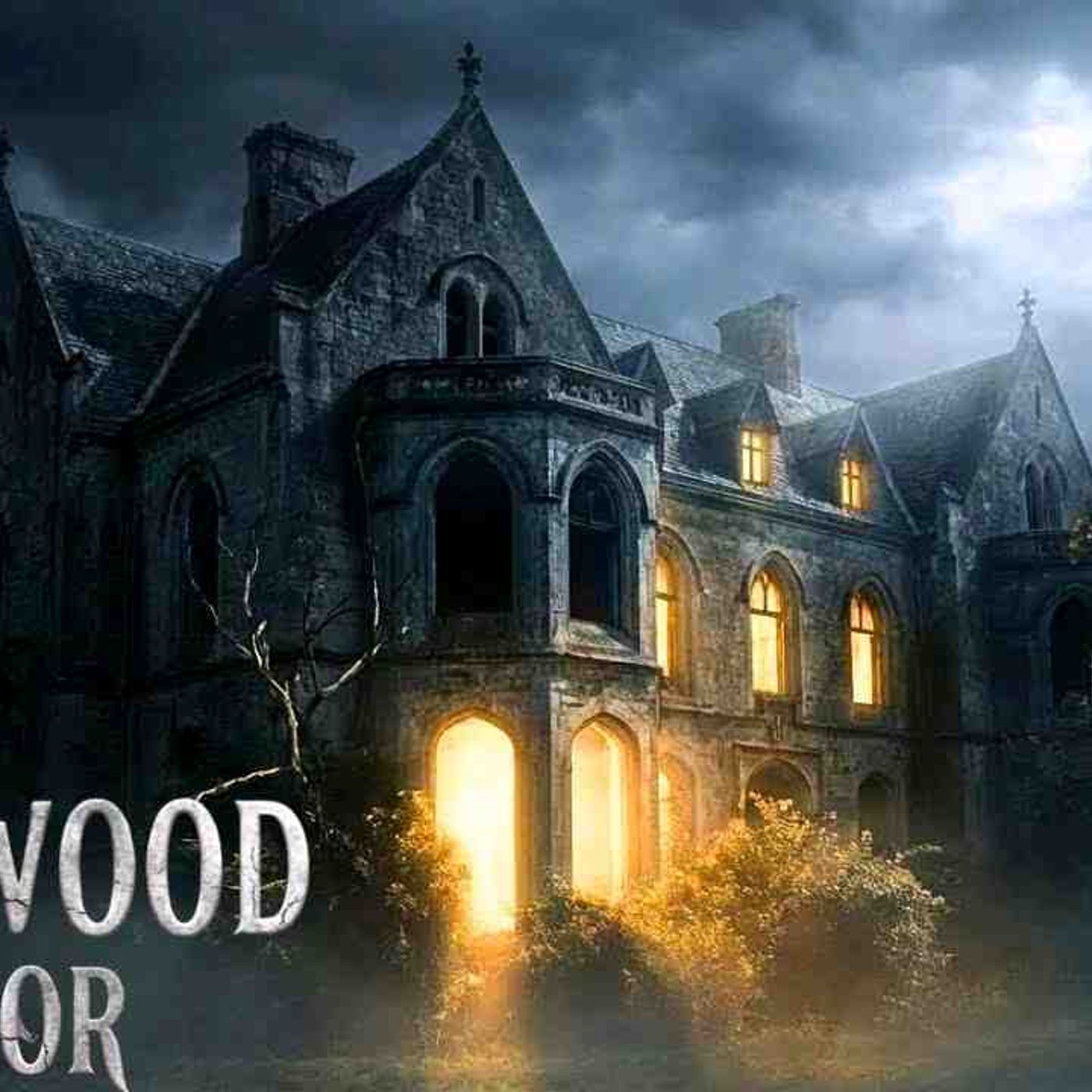 Hauntings of Lochwood Manor _ Full Horror Movie(MP3_160K) episode artwork
