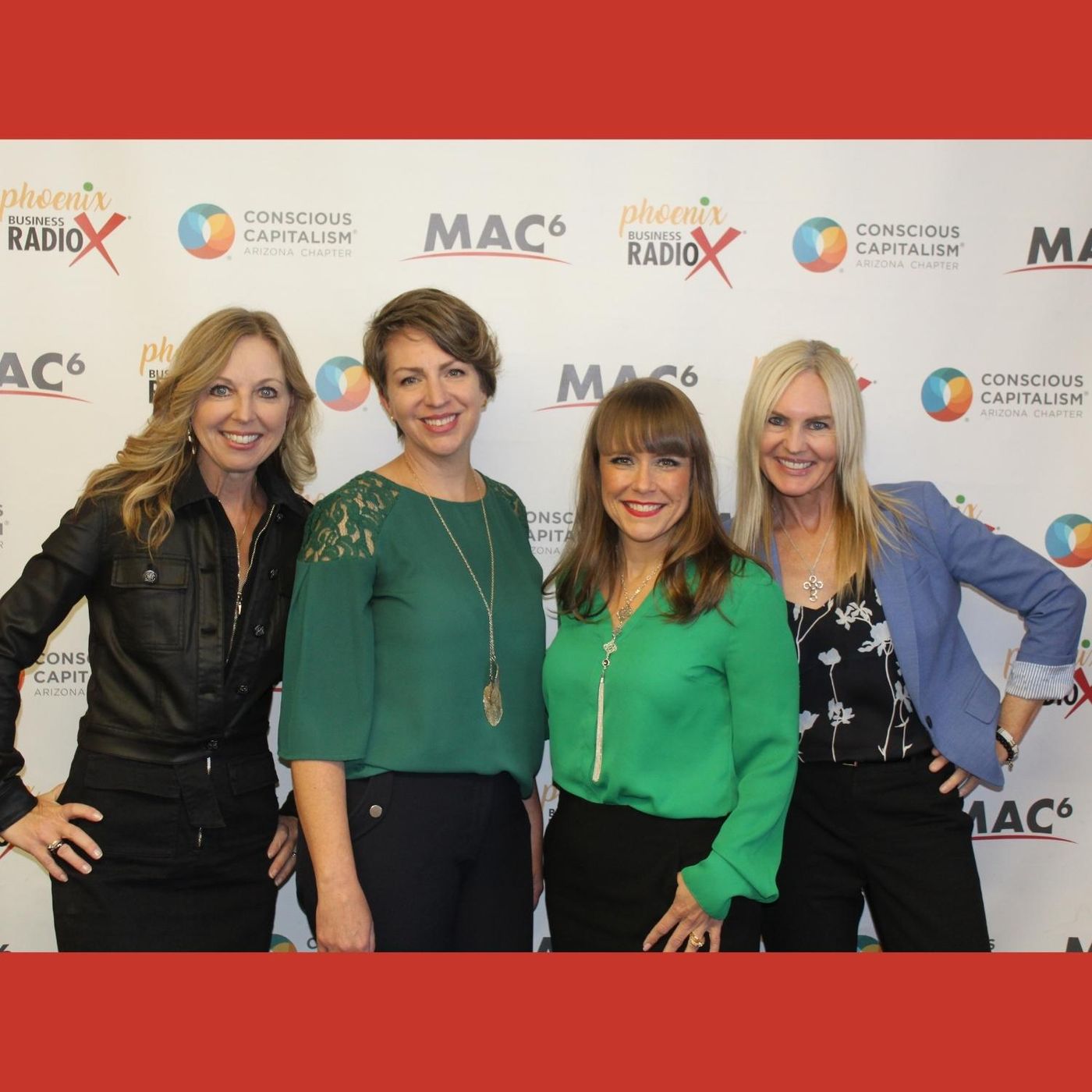 Phoenix Business Radio