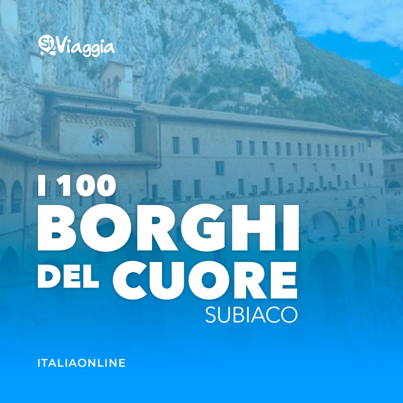 I 100 borghi del cuore di SiViaggia