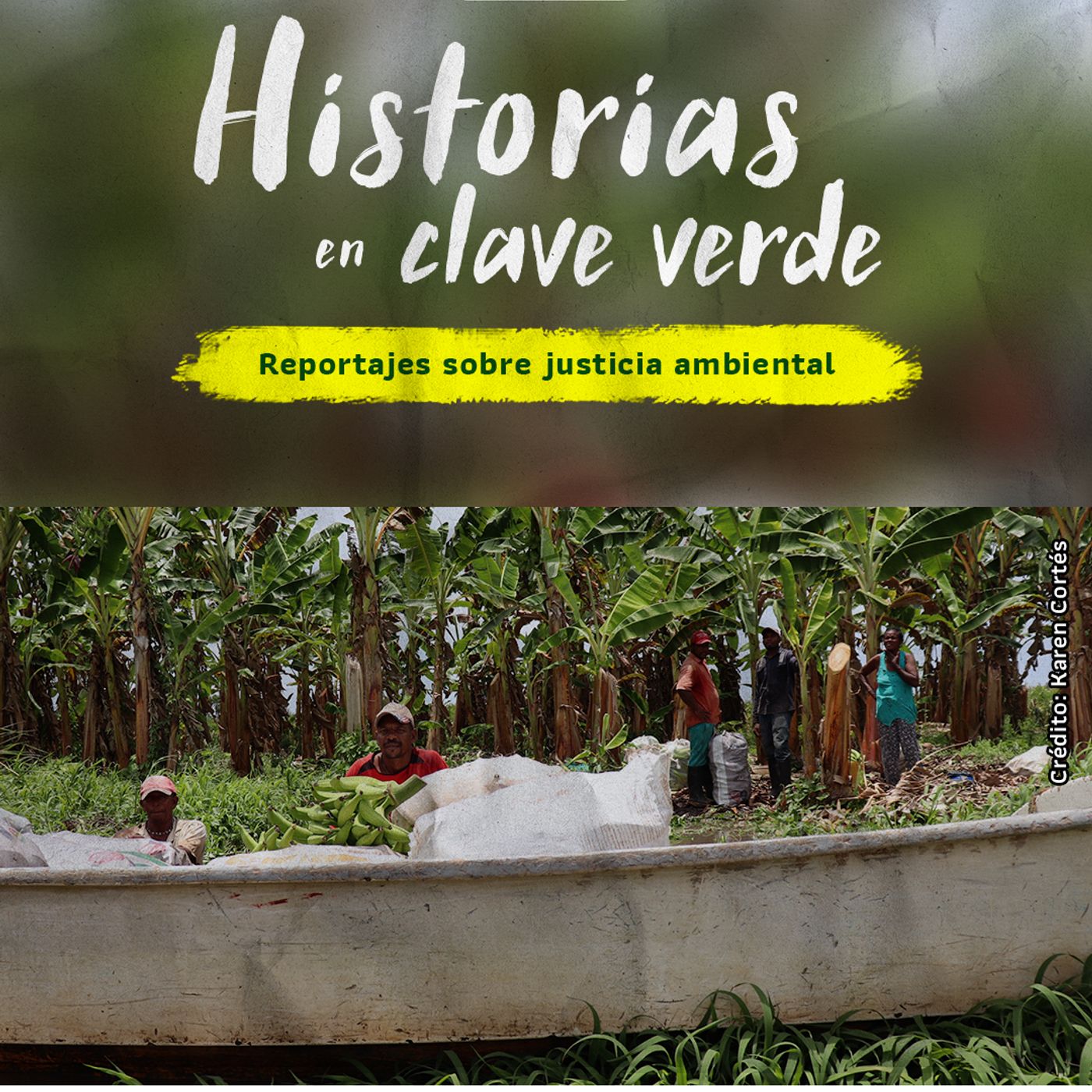 En clave verde - Cuarta edición