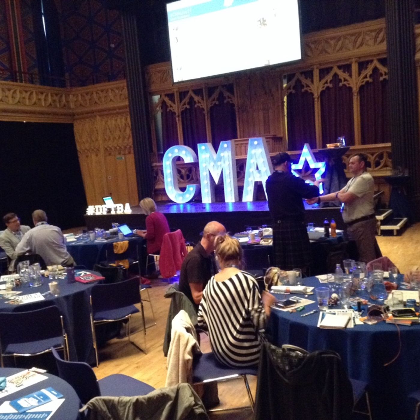CMA Live 2017