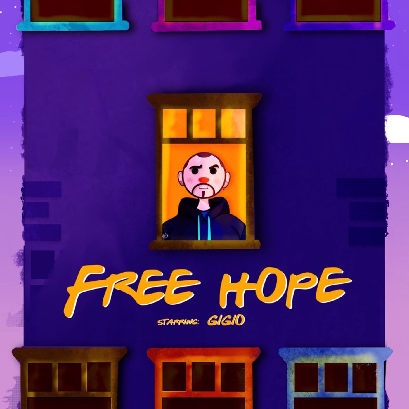 Luigi Gigio Riccio\'s podcast