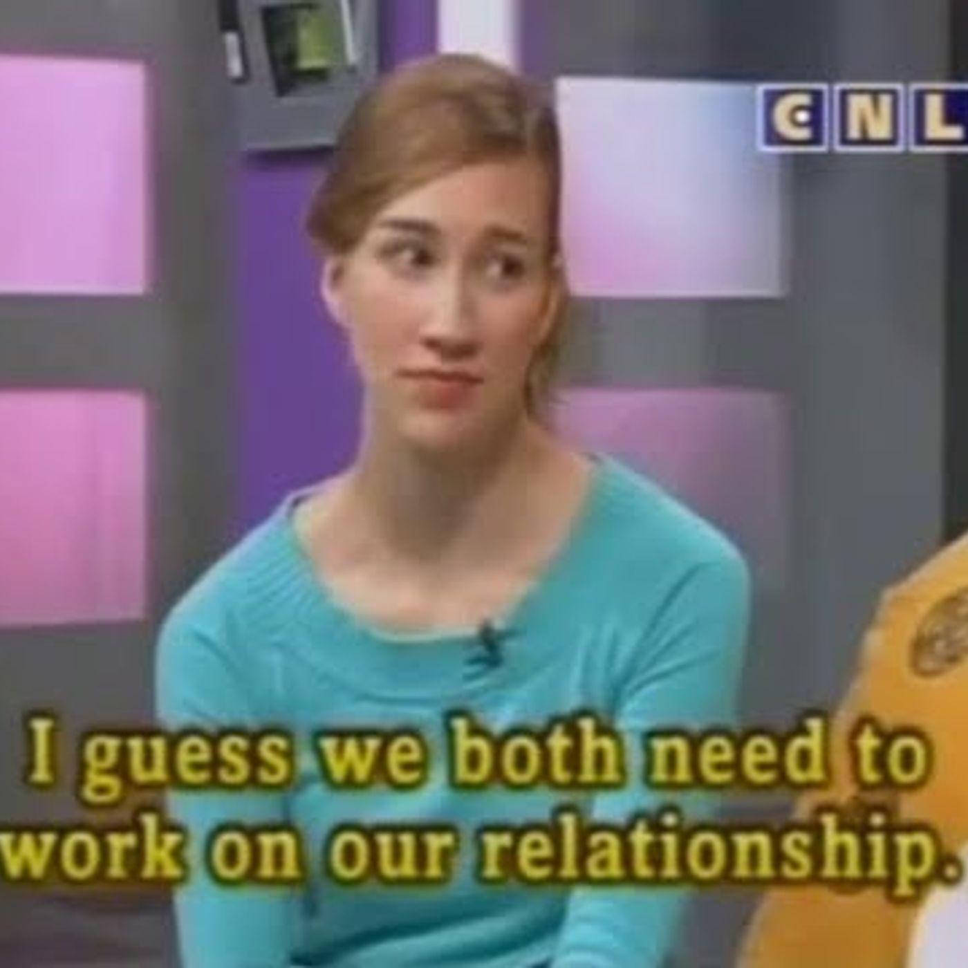 54. English Conversation 51