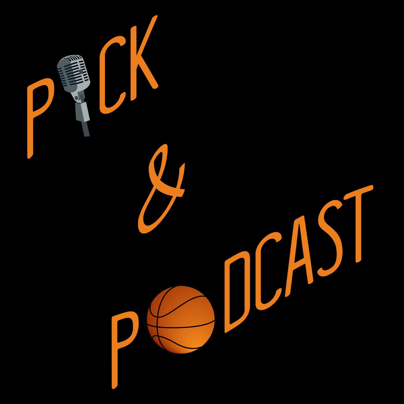 Pick And Podcast