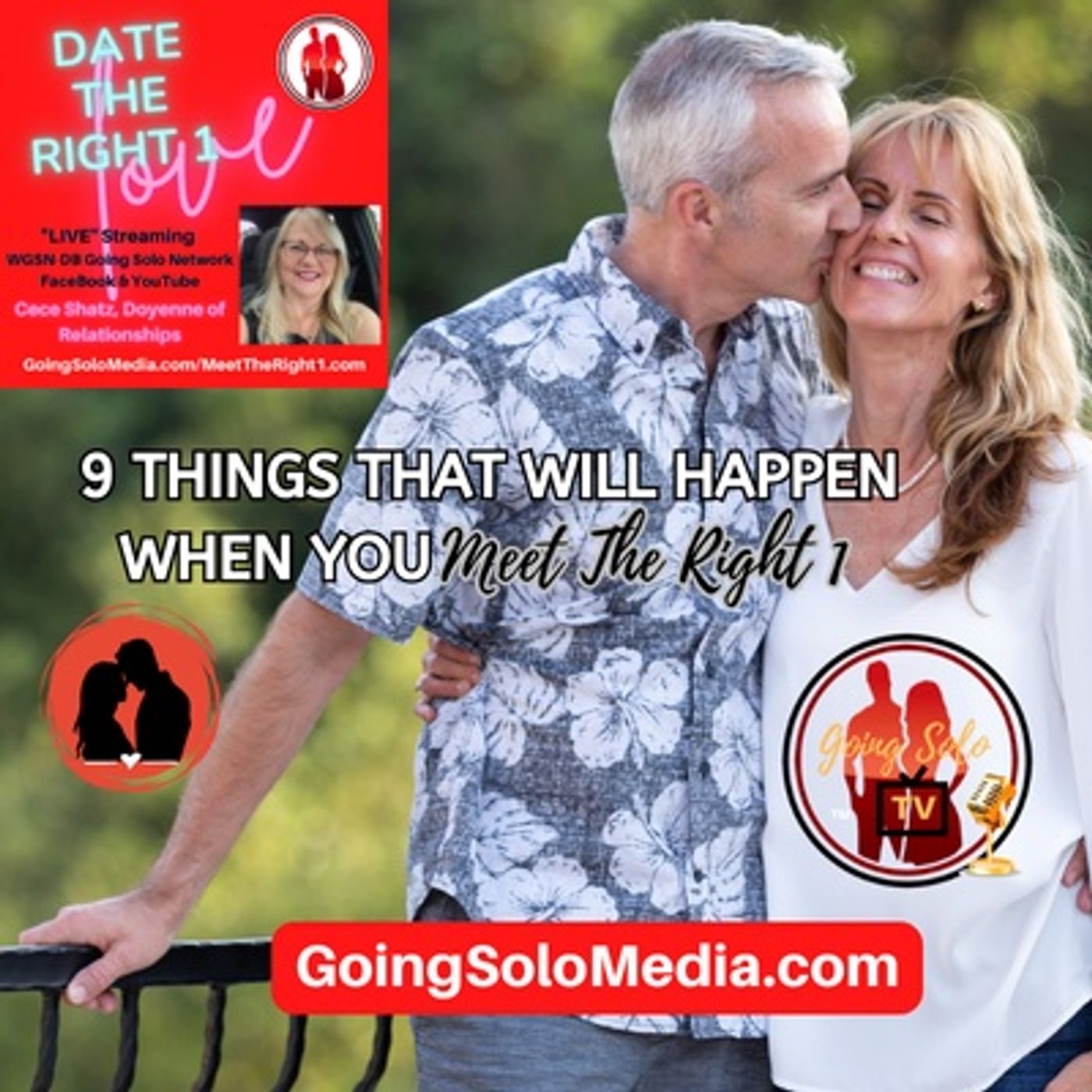 Date The Right 1