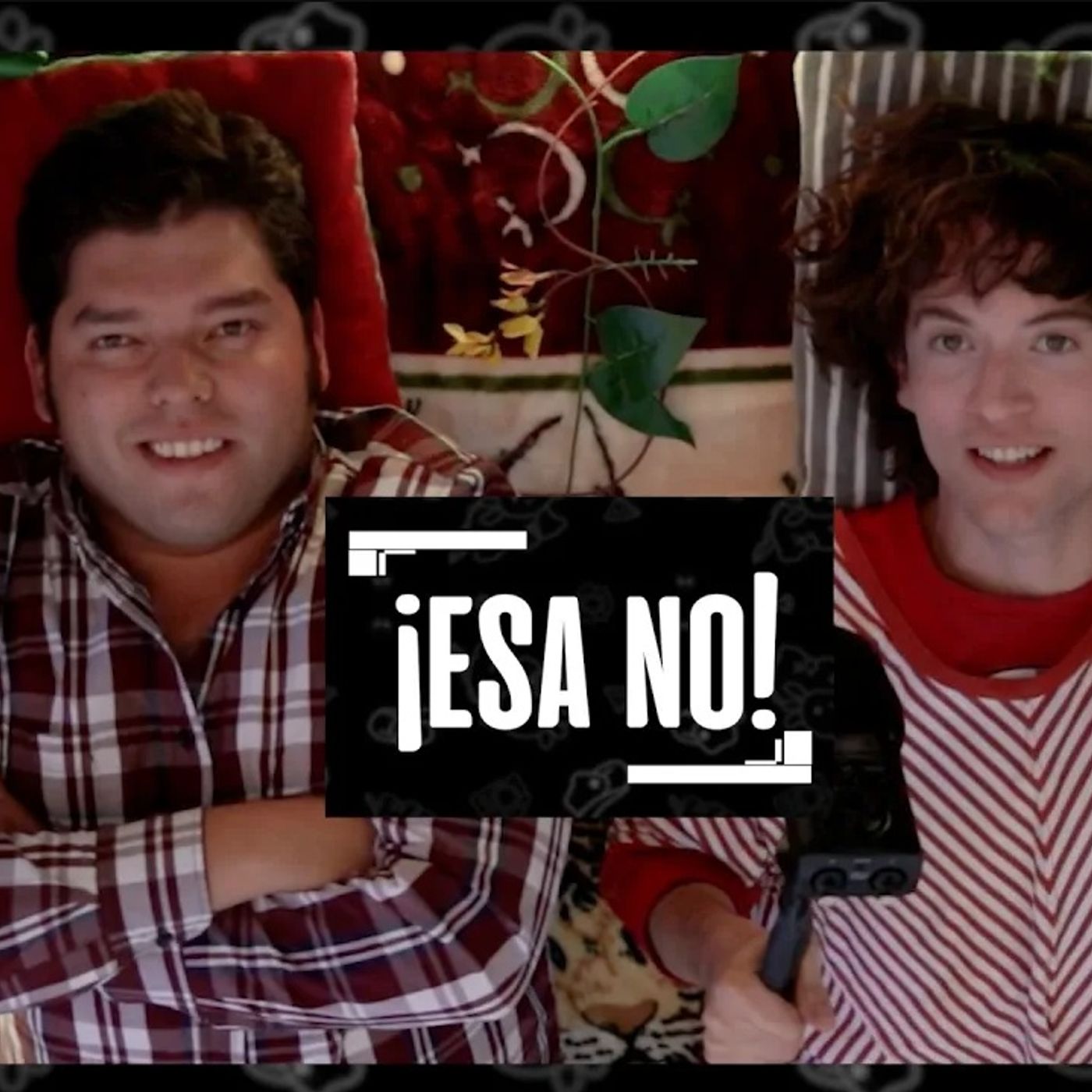 CENITAL PODCAST