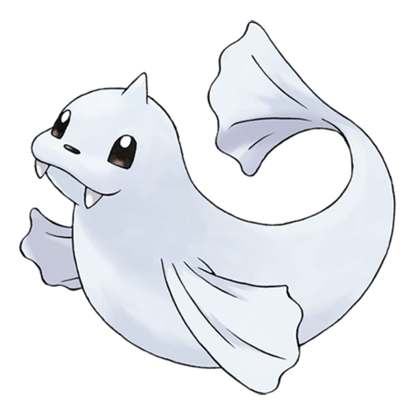 #087 Dewgong