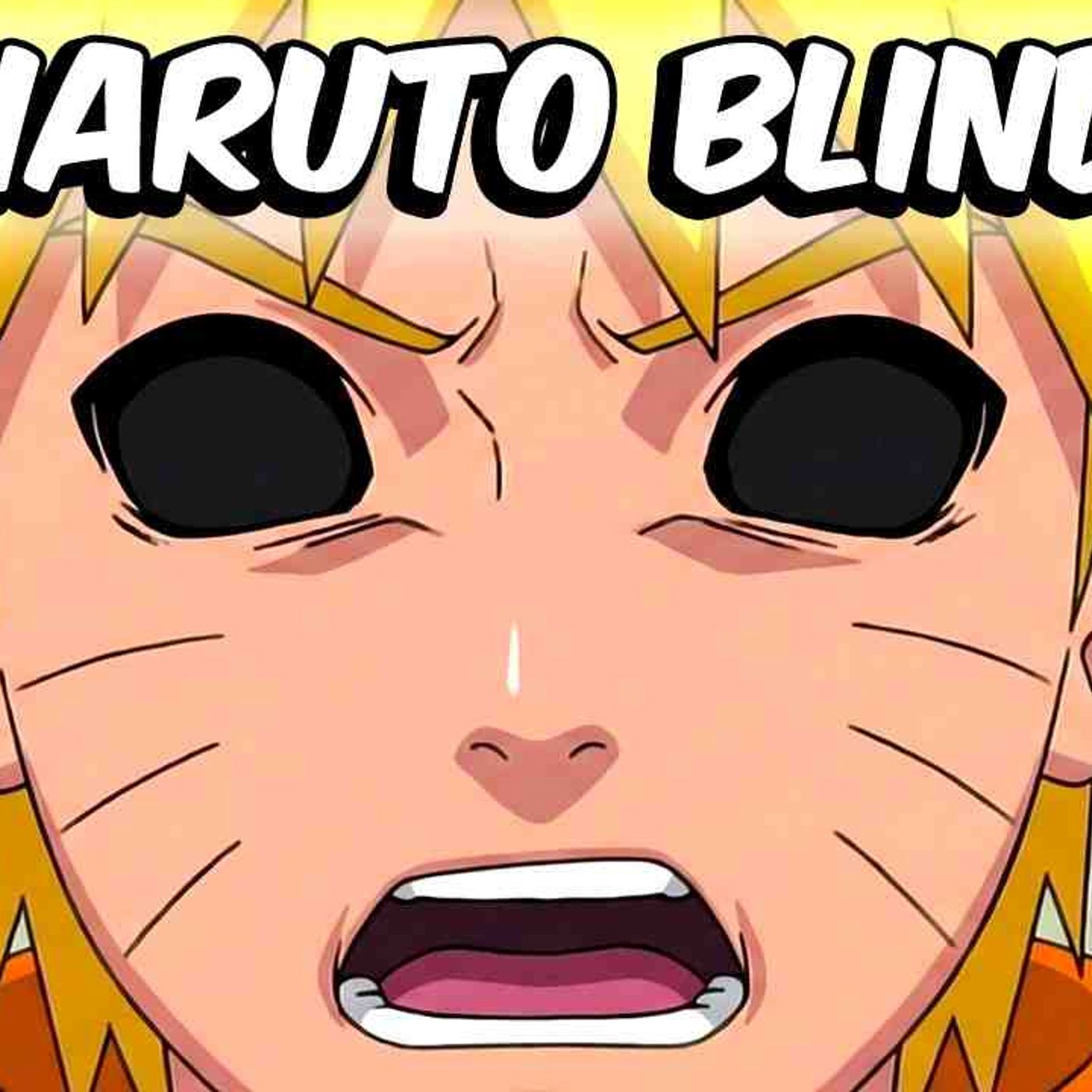 What If Naruto Were Blind_(MP3_160K) episode artwork