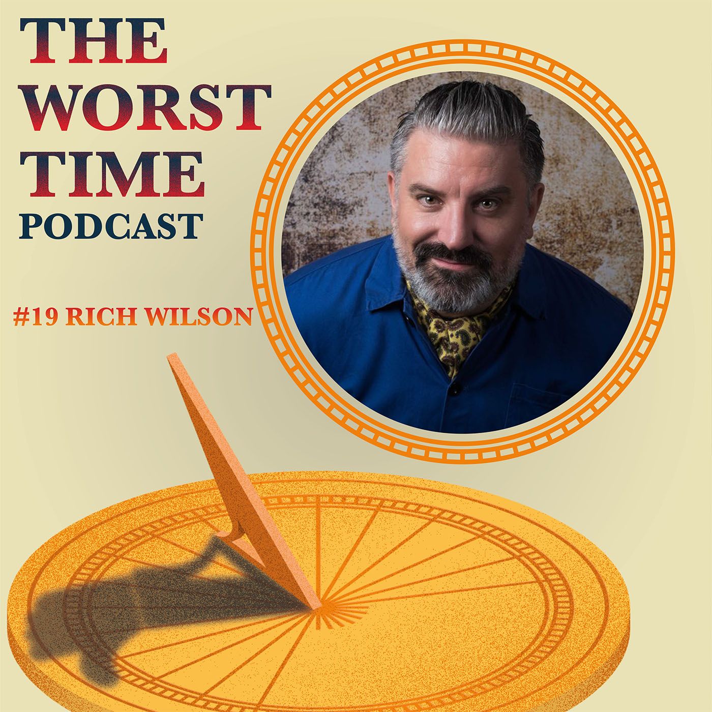 The Worst Time Podcast