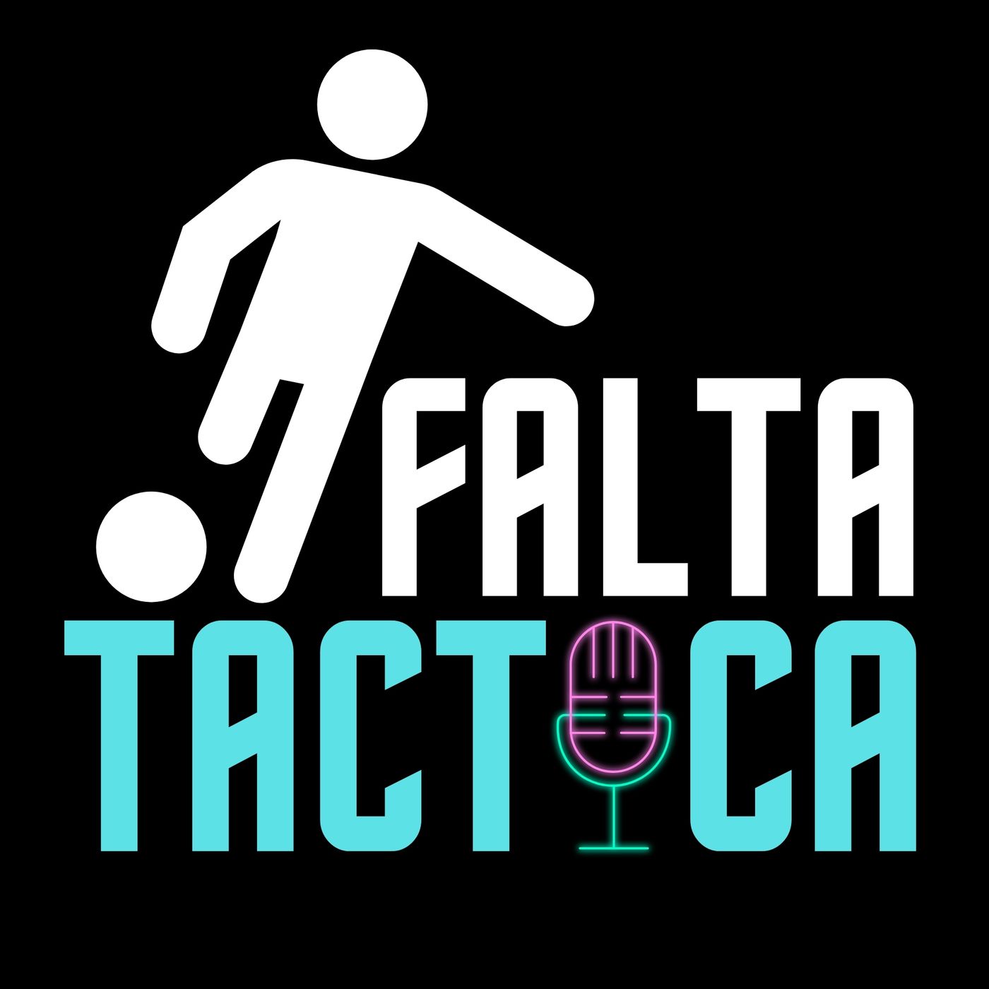 FALTA TÁCTICA