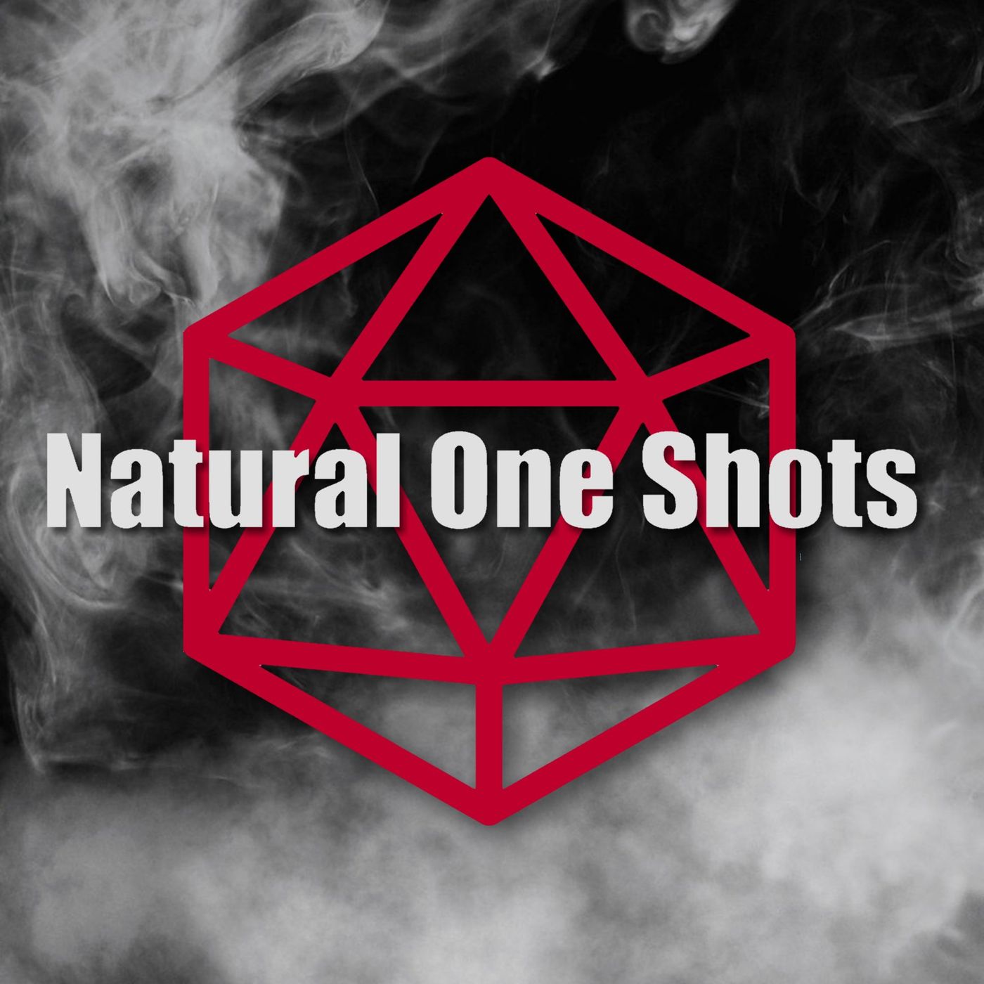 Natural One Shots cover art